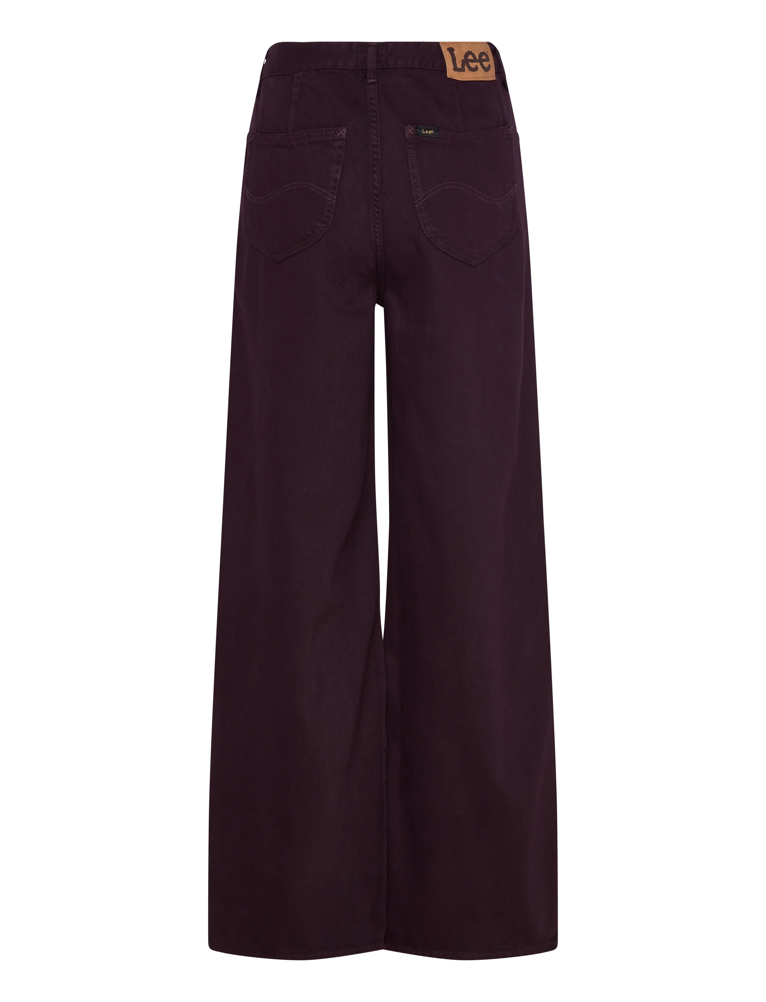 Lee Jeans - STELLA - deep wine - 2