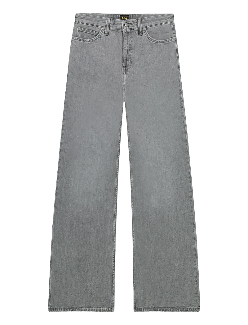 Lee Jeans - STELLA - vida jeans - grey fog - 1