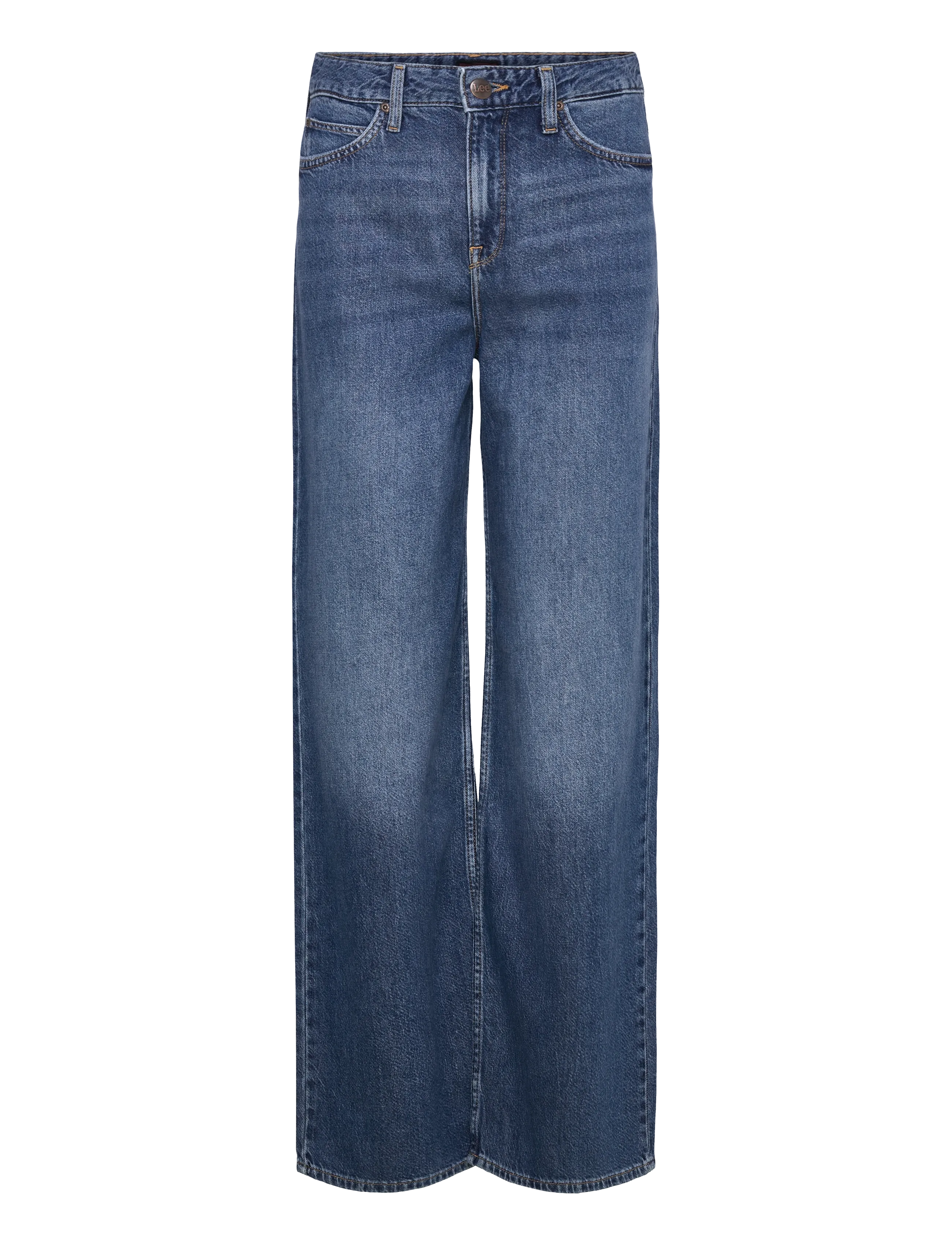 Lee Jeans STELLA - Jeans - INK POOL / blue