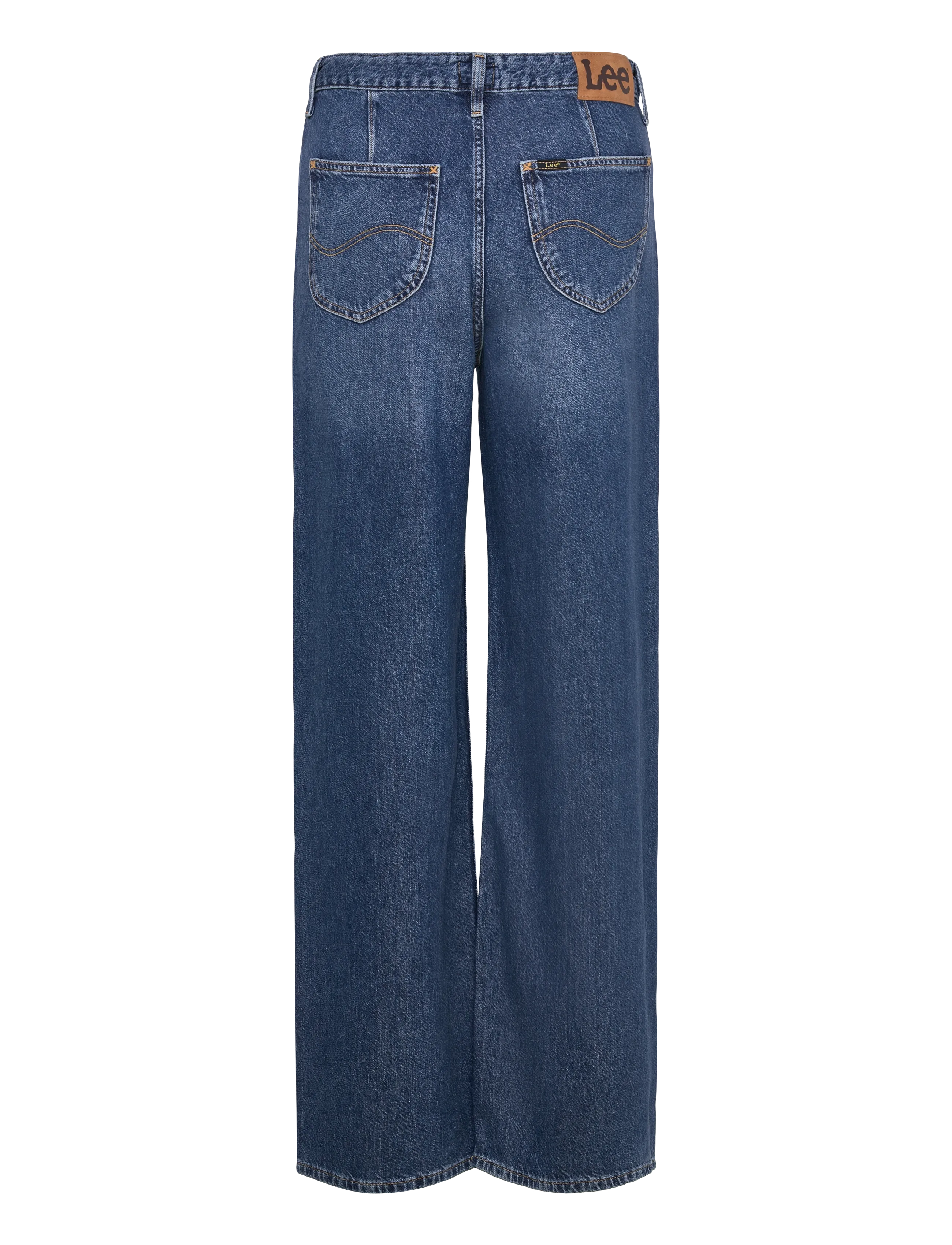 Lee Jeans - STELLA - vida jeans - ink pool - 2