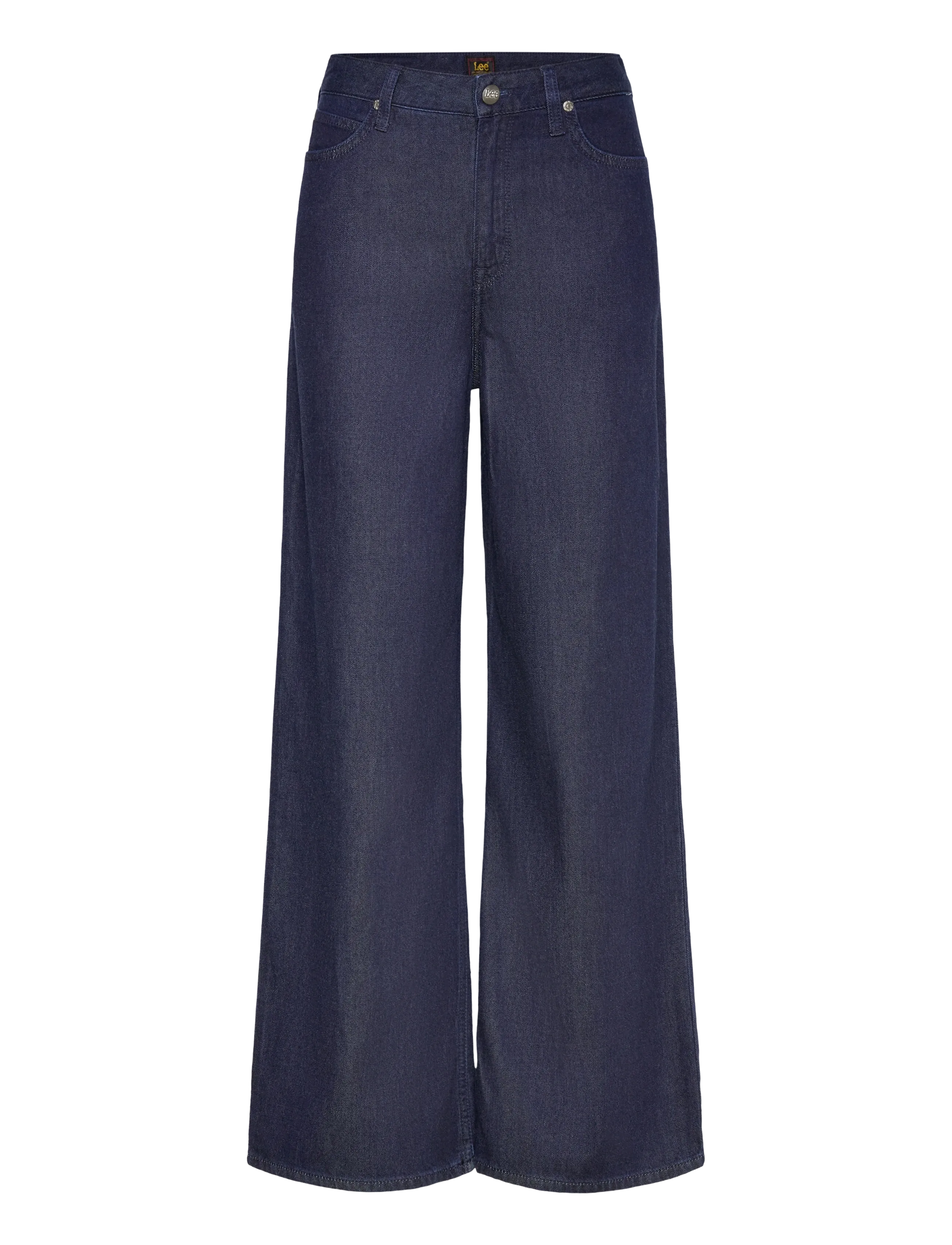 Lee Jeans STELLA - Laia säärega teksad - REGAL BLUE / navy