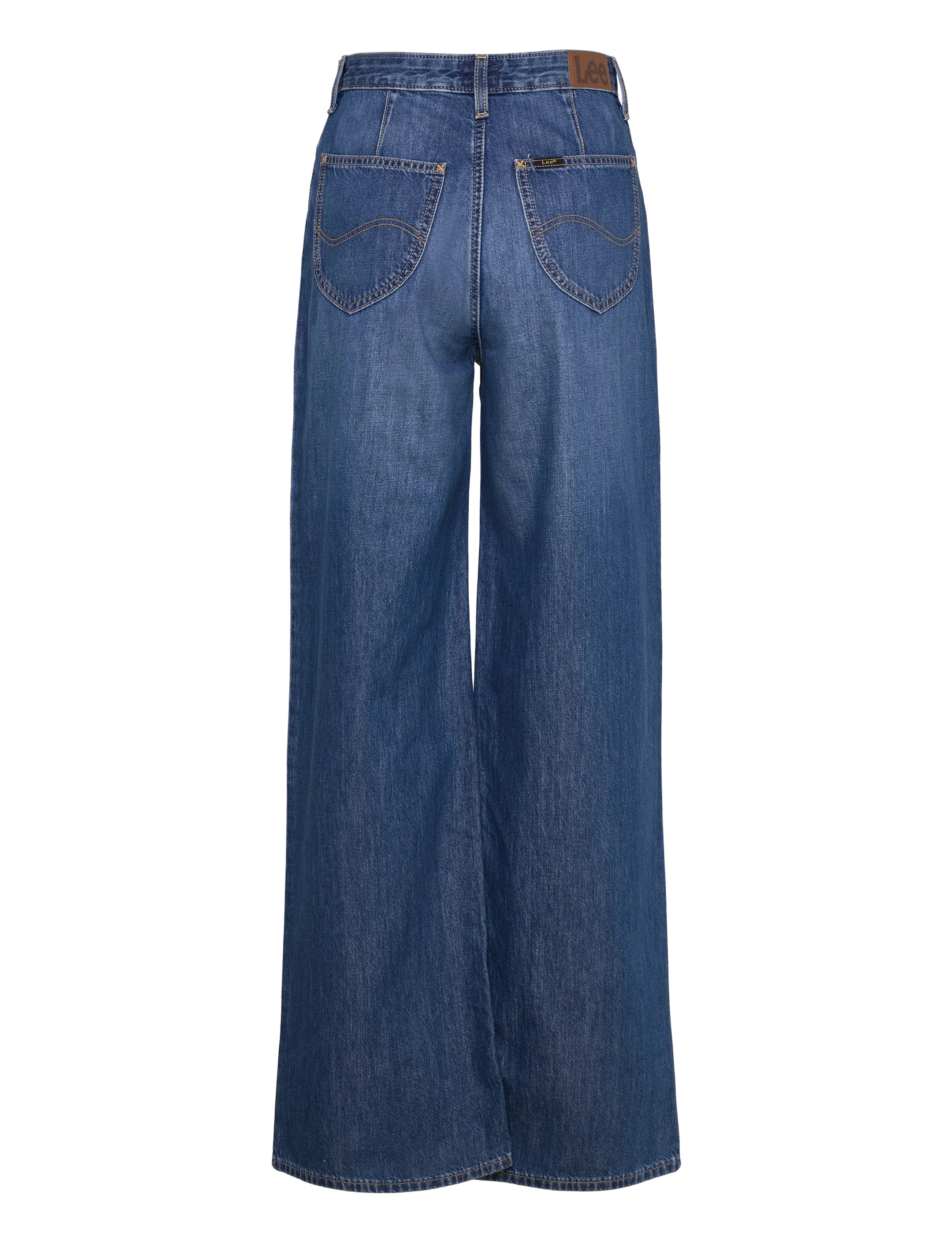 Lee Jeans - STELLA - blueberry field - 2