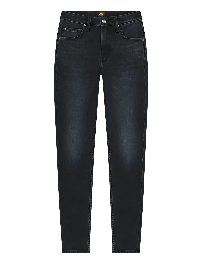 Lee Jeans - SCARLETT HIGH - skinny jeans - brain fog - 1