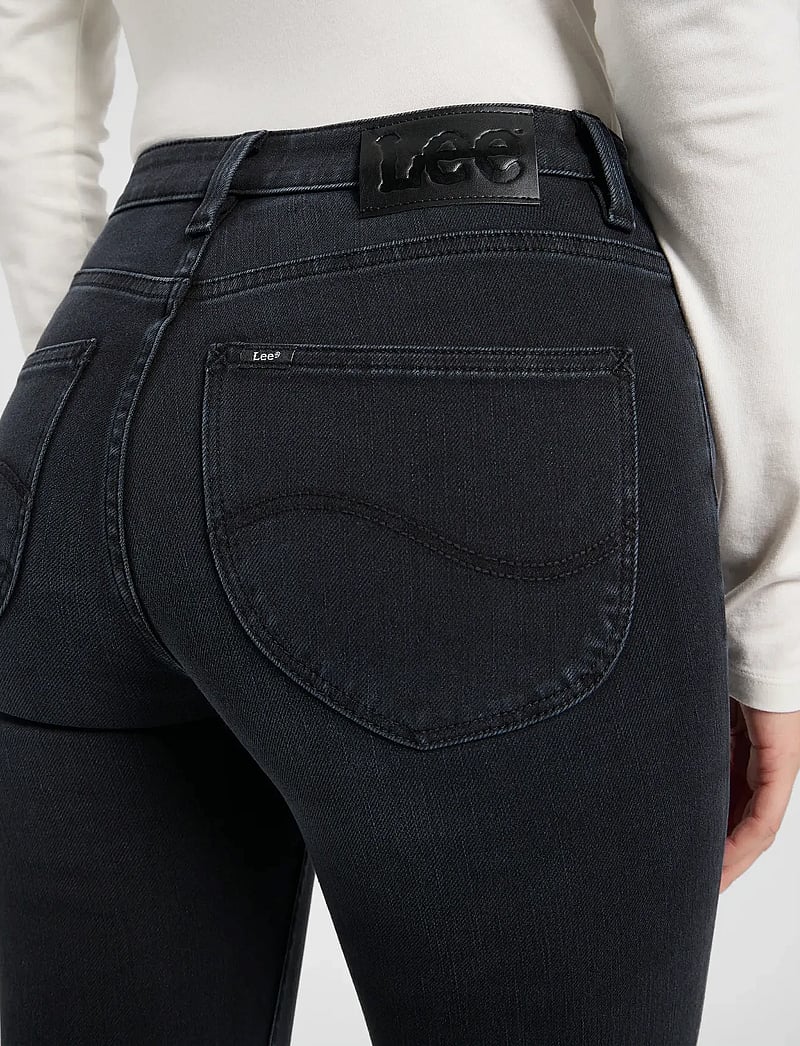 Lee Jeans - SCARLETT HIGH - skinny jeans - brain fog - 5