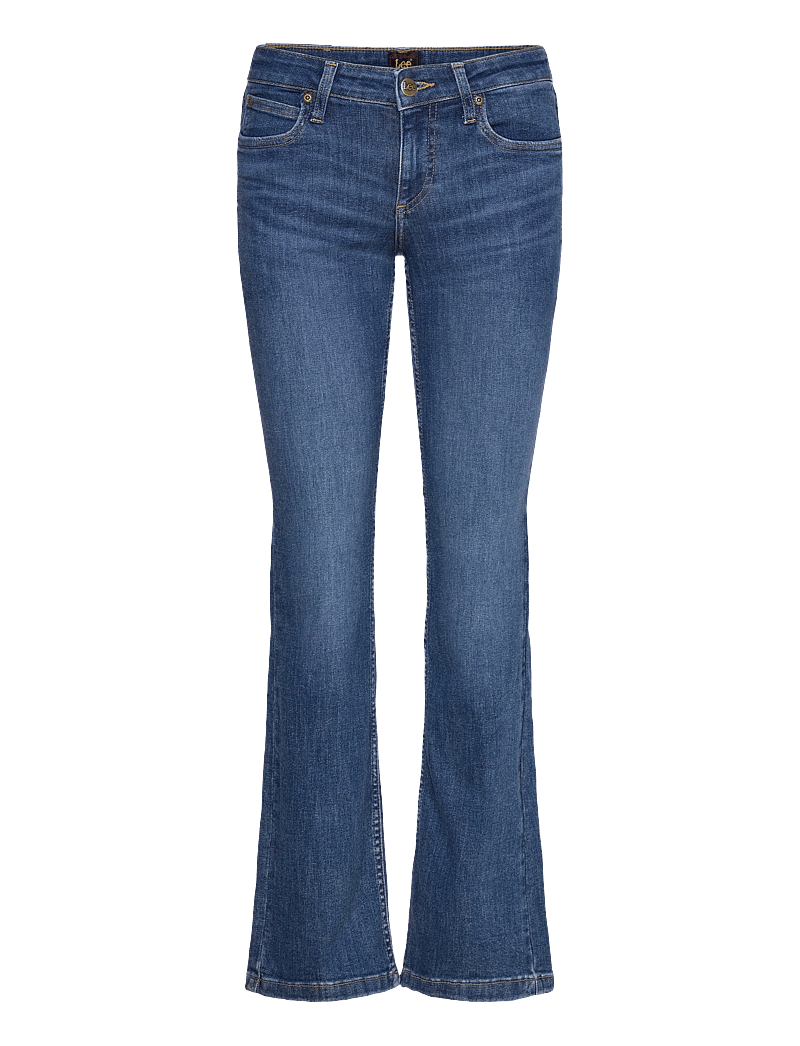 Lee Jeans - JESSICA - bootcut-farkut - mid scene - 1