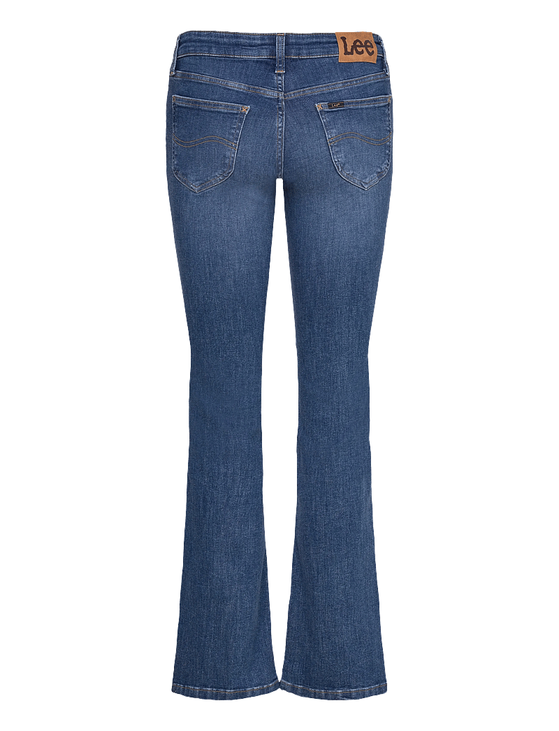 Lee Jeans - JESSICA - bootcut-farkut - mid scene - 2