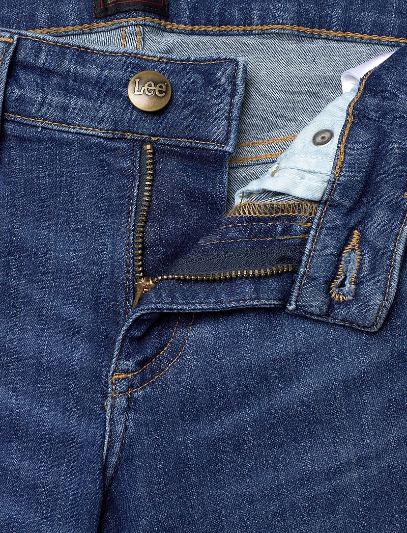 Lee Ladies Jeans Jessica, Rising Sign Lee Ladies Jeans Jessica, Rising Sign