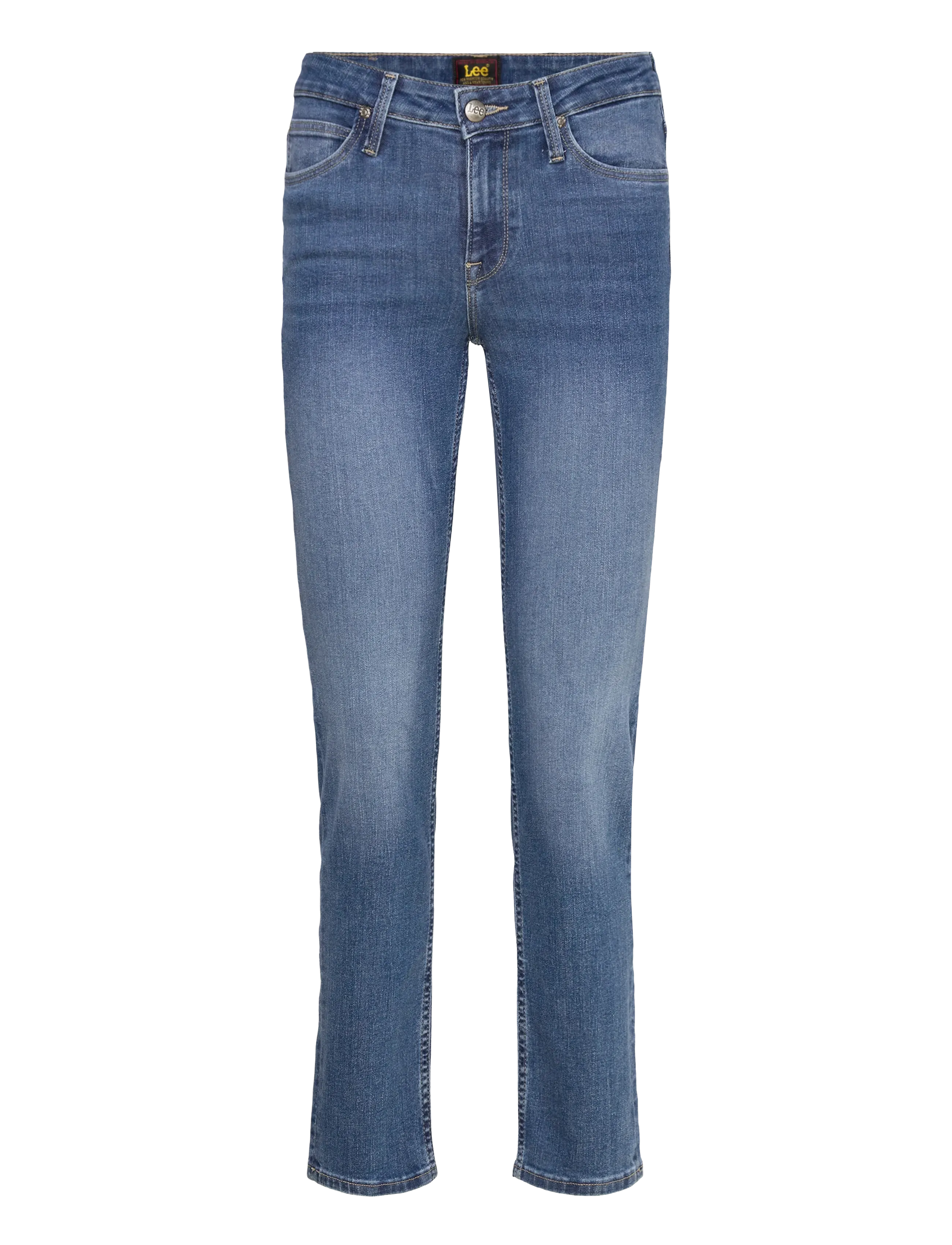 LEE JEANS Elly Blau - 33x33 - Damen