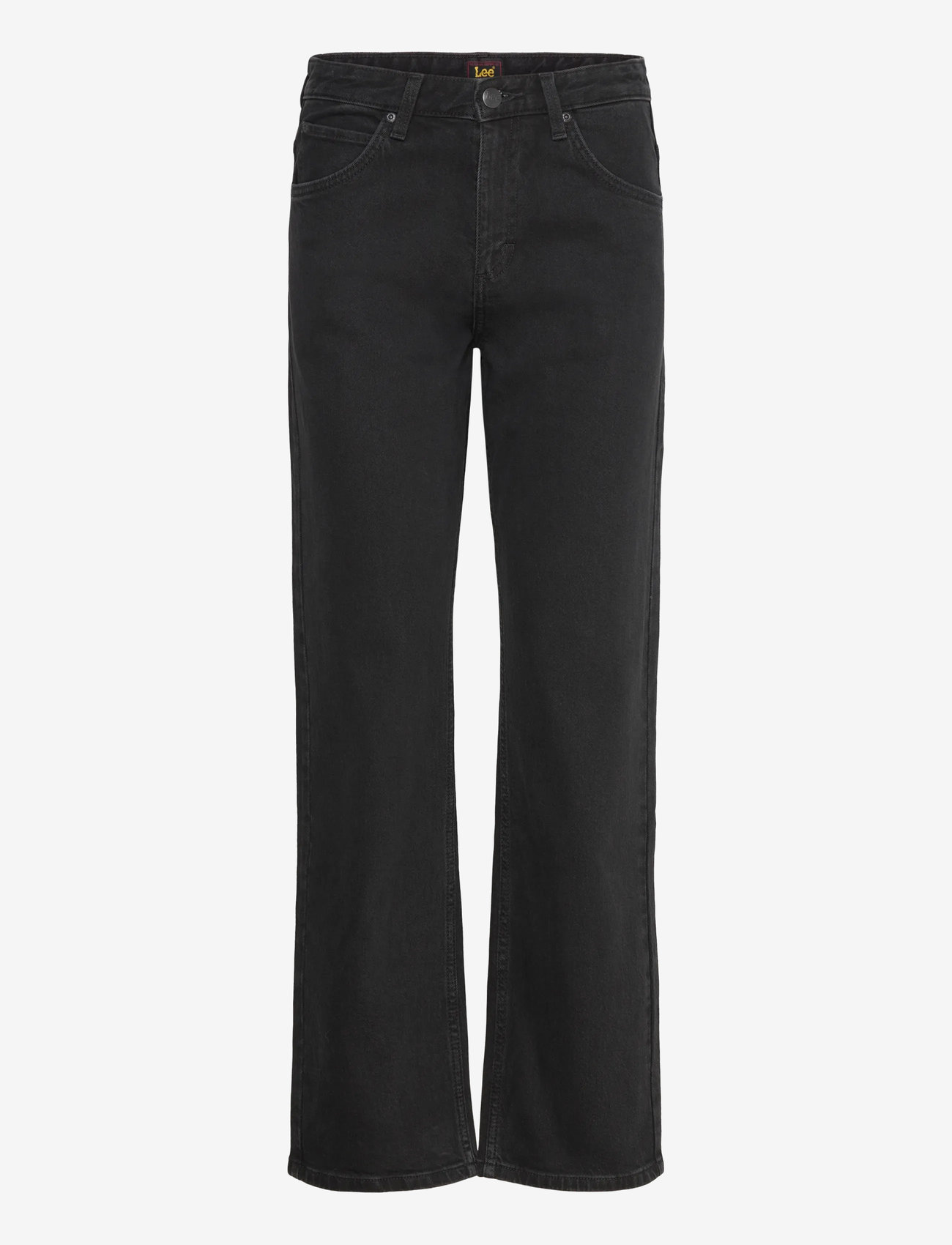 Lee Jeans - RIDER CLASSIC - straight jeans - in the meantime - 0