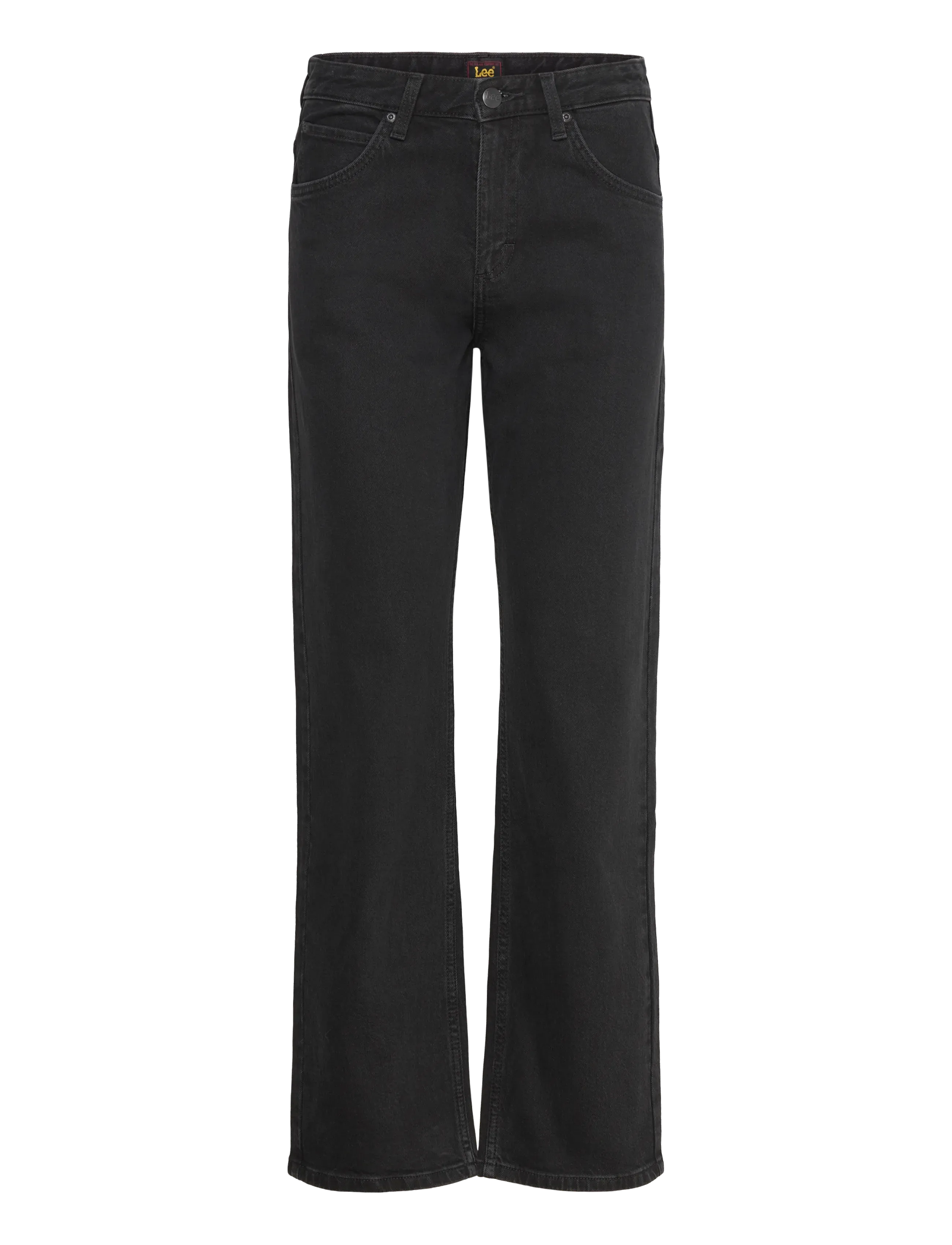 Lee Jeans - RIDER CLASSIC - straight jeans - in the meantime - 0