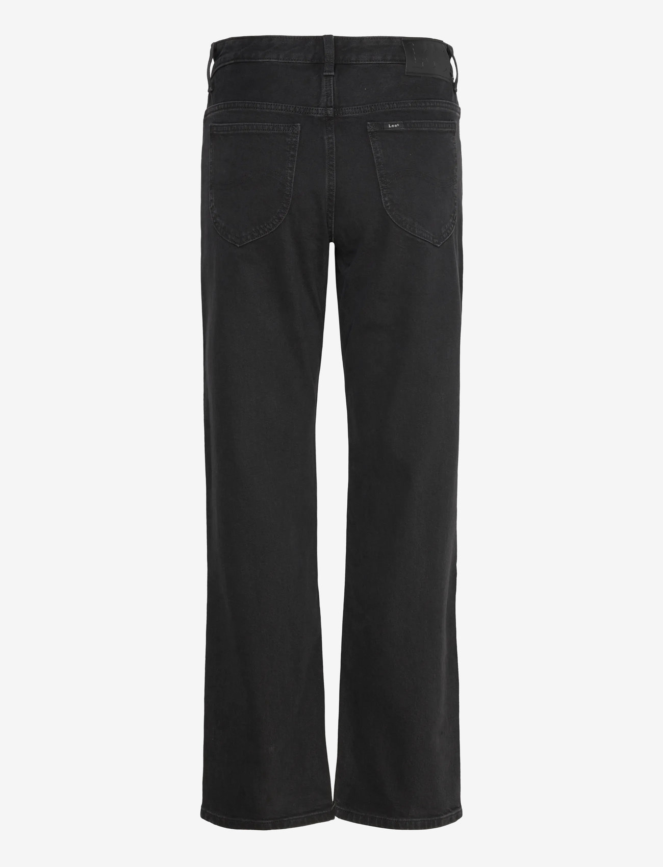 Lee Jeans - RIDER CLASSIC - straight jeans - in the meantime - 1
