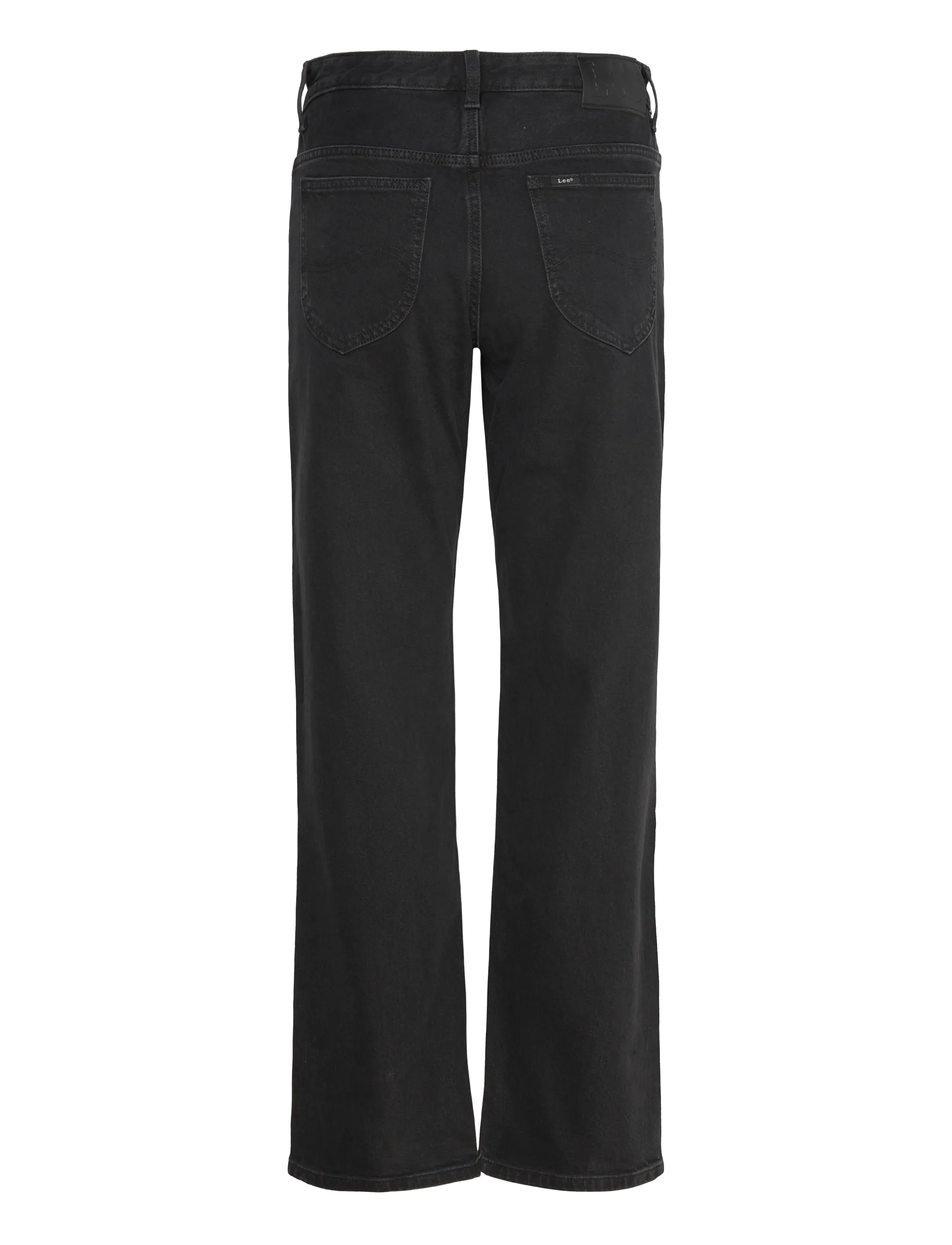 Lee Jeans - RIDER CLASSIC - straight jeans - in the meantime - 1