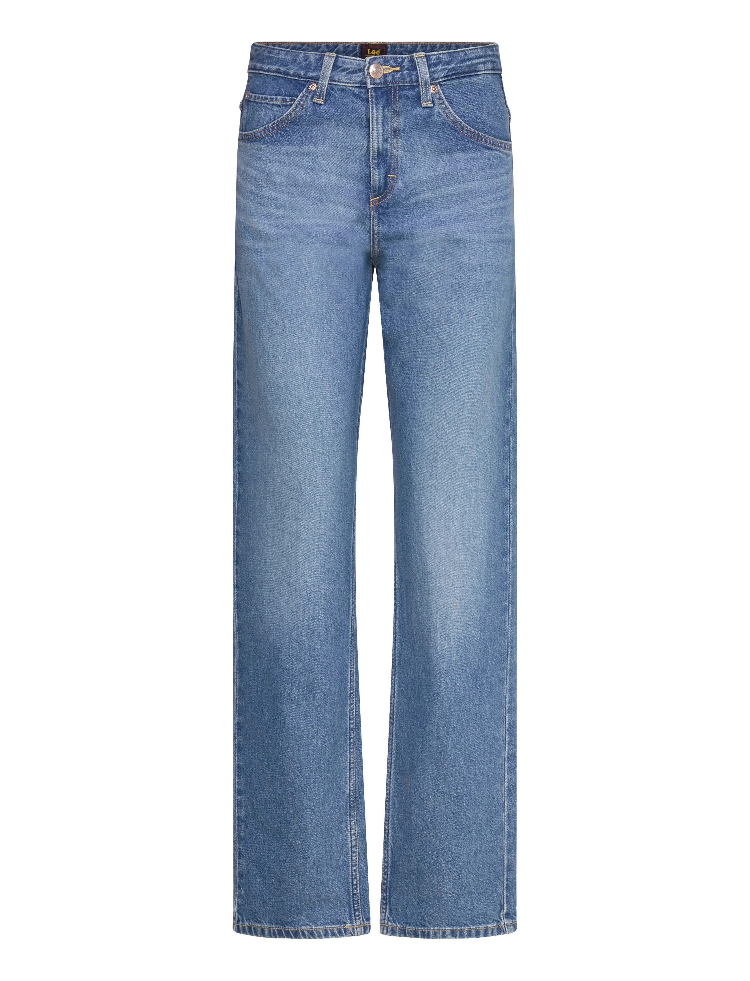 Lee Jeans RIDER CLASSIC - Jeans - SHOW OUT / blue