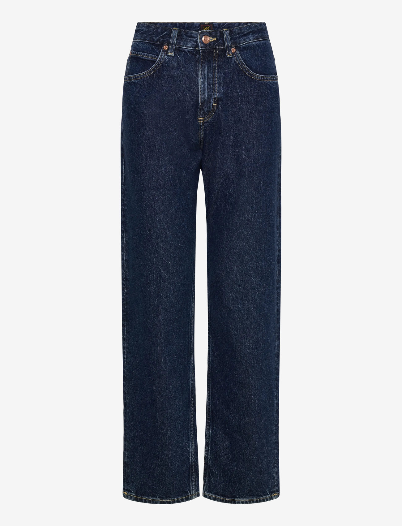 Lee Jeans - RIDER CLASSIC - raka jeans - good feedback - 1