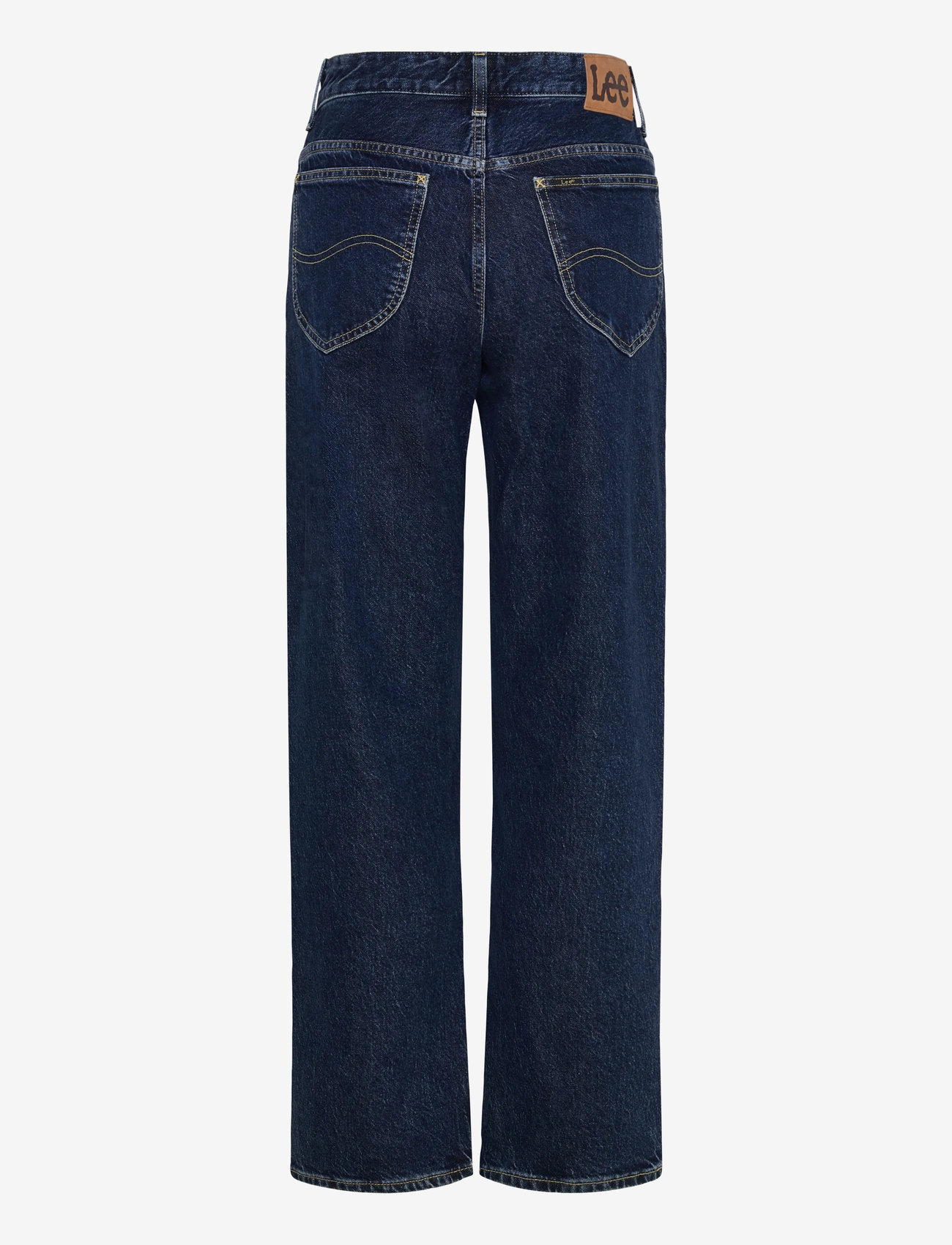 Lee Jeans - RIDER CLASSIC - raka jeans - good feedback - 2