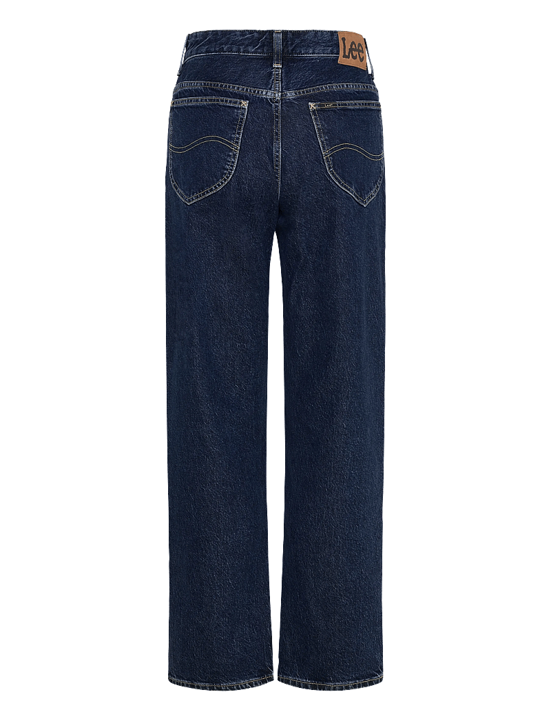 Lee Jeans - RIDER CLASSIC - tiesaus kirpimo džinsai - good feedback - 2