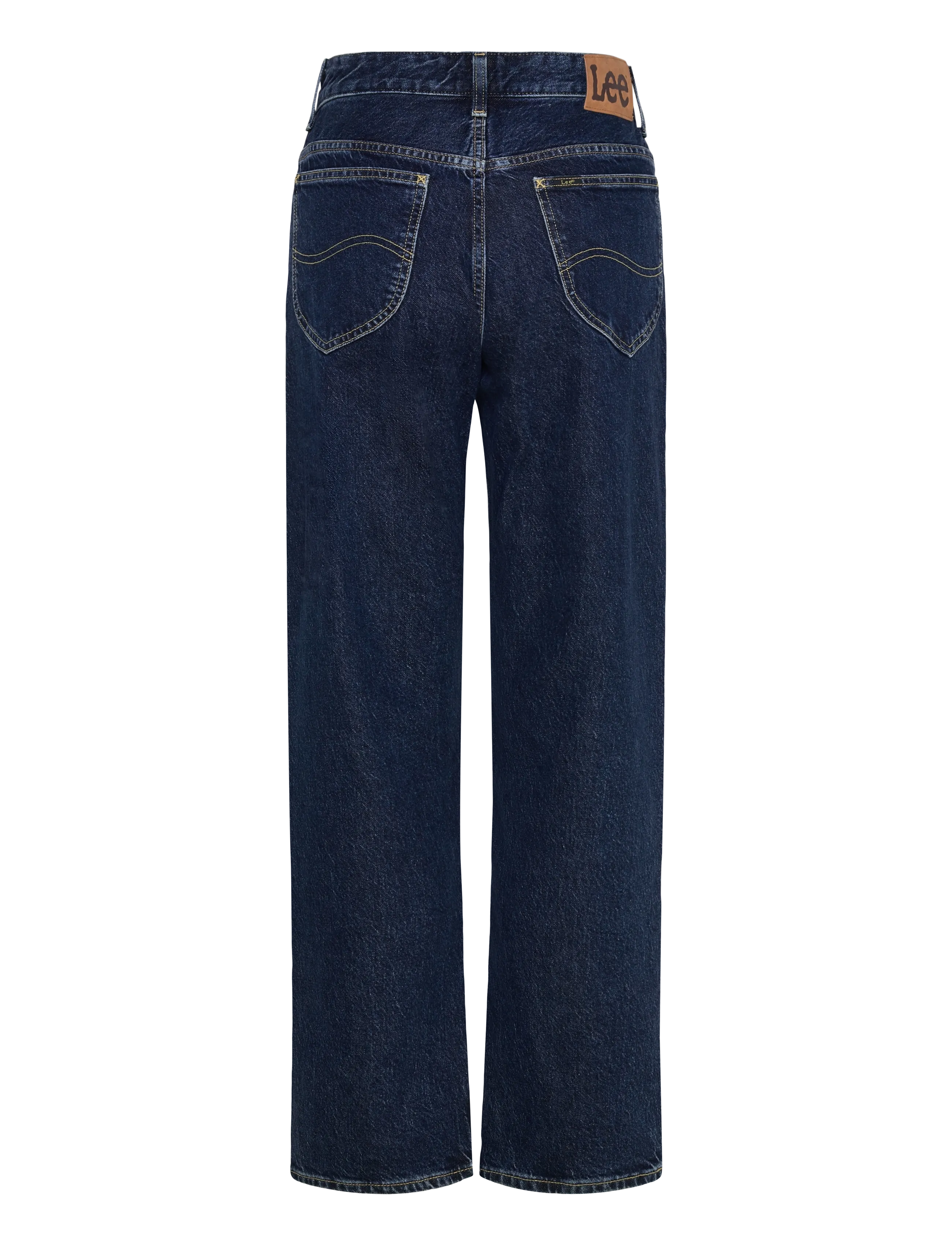Lee Jeans - RIDER CLASSIC - straight jeans - good feedback - 2