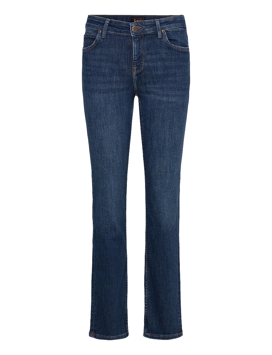 Lee Jeans - MARION - slim jeans - sea voyage - 1