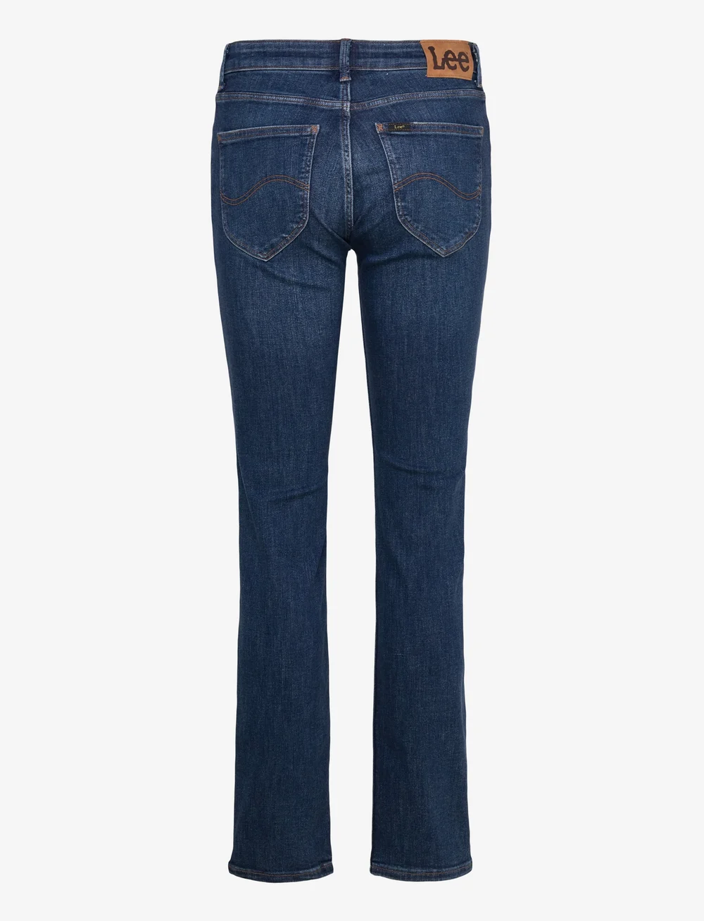 Lee Jeans - MARION - slim fit jeans - sea voyage - 2