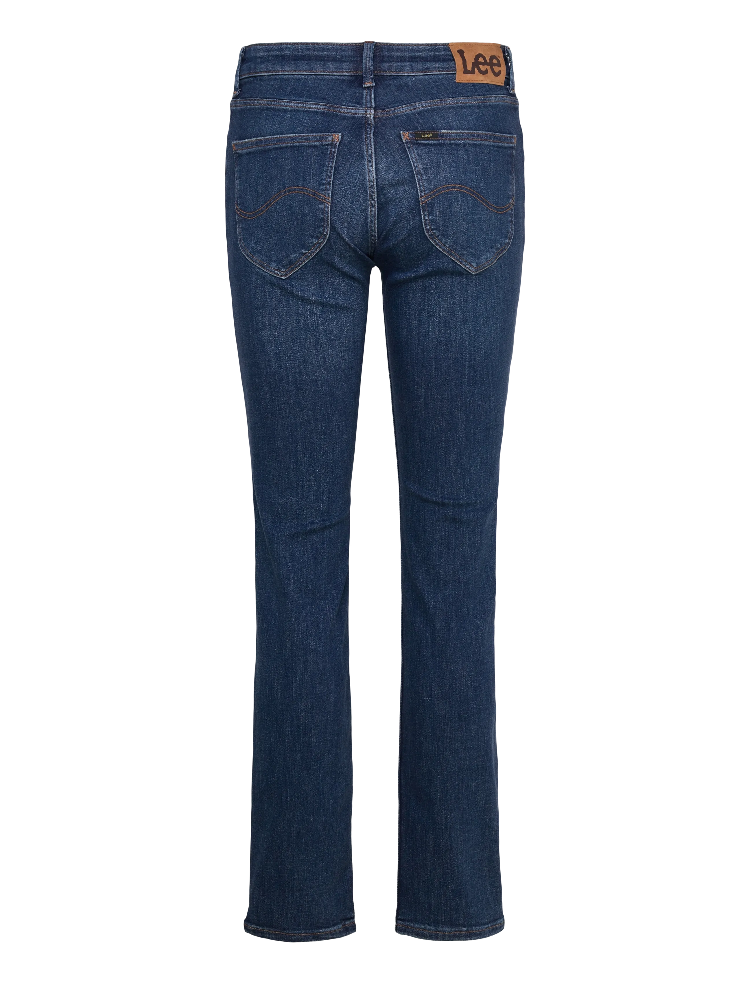Lee Jeans - MARION - slim jeans - sea voyage - 2