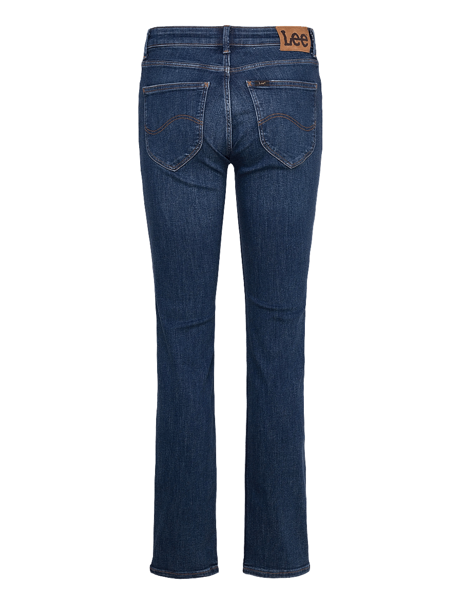 Lee Jeans - MARION - slim jeans - sea voyage - 2