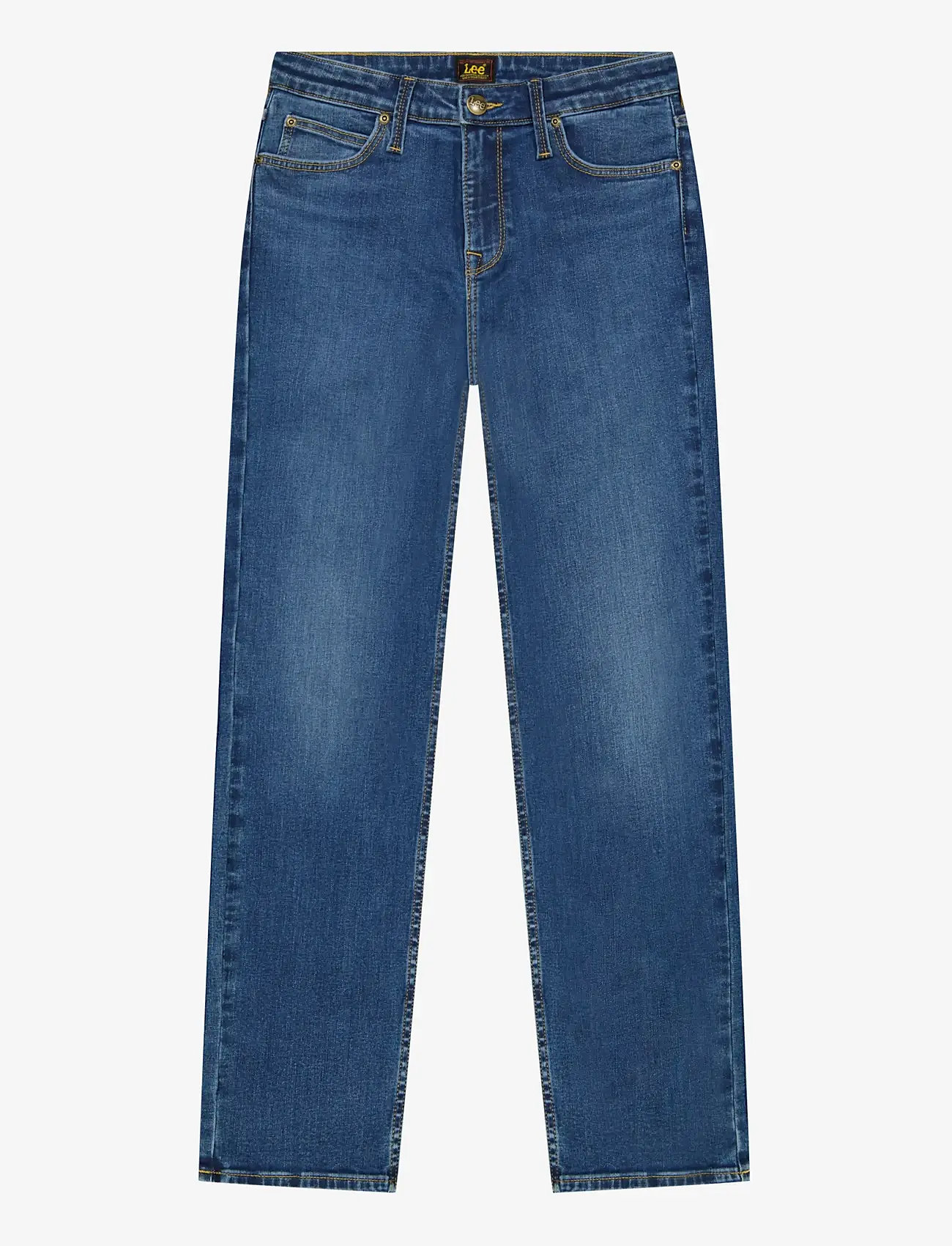 Lee Jeans - MARION - straight jeans - superior lake - 1