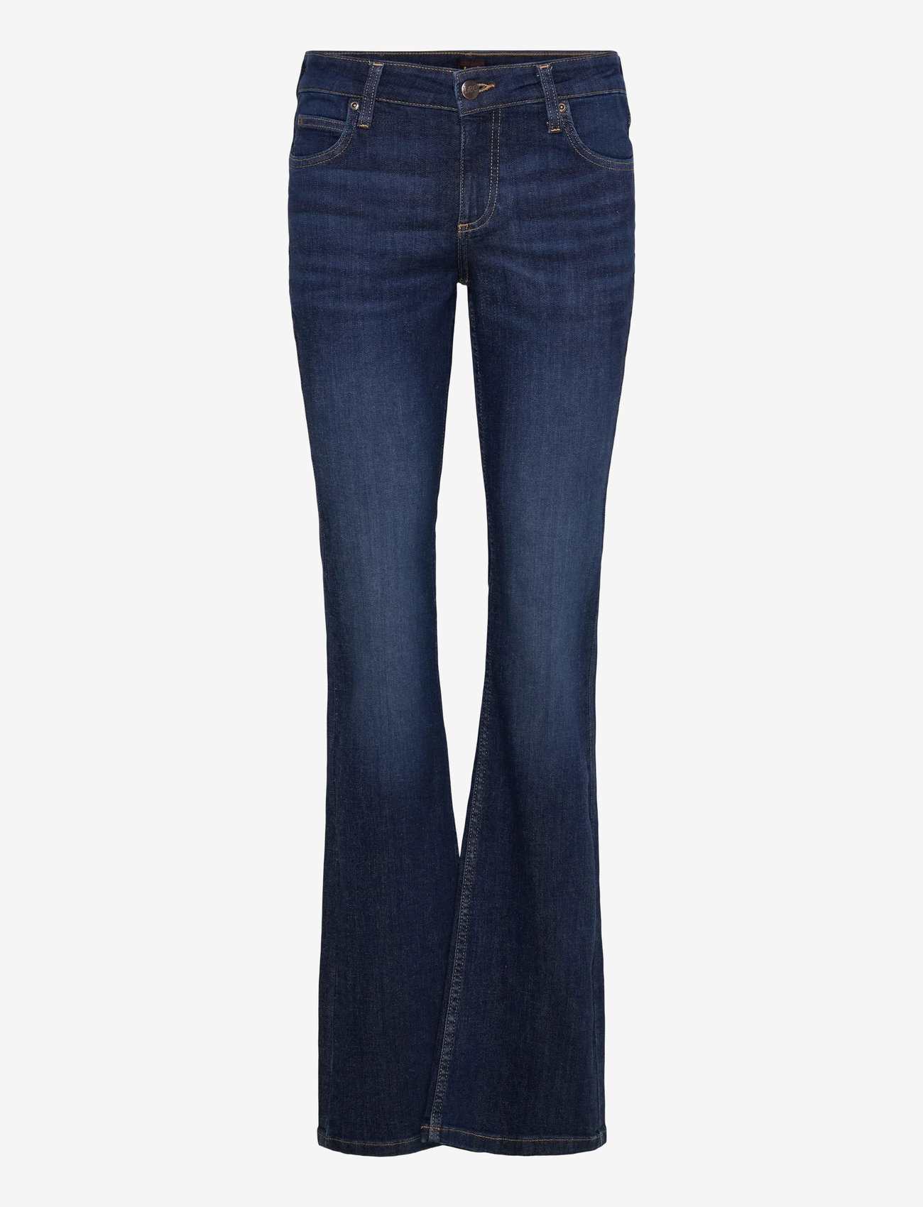 Lee Jeans - JESSICA - bootcut jeans - take your time - 1