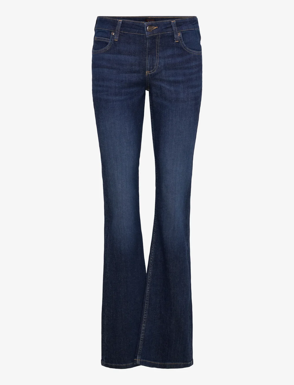 Lee Jeans - JESSICA - bootcut jeans - take your time - 1
