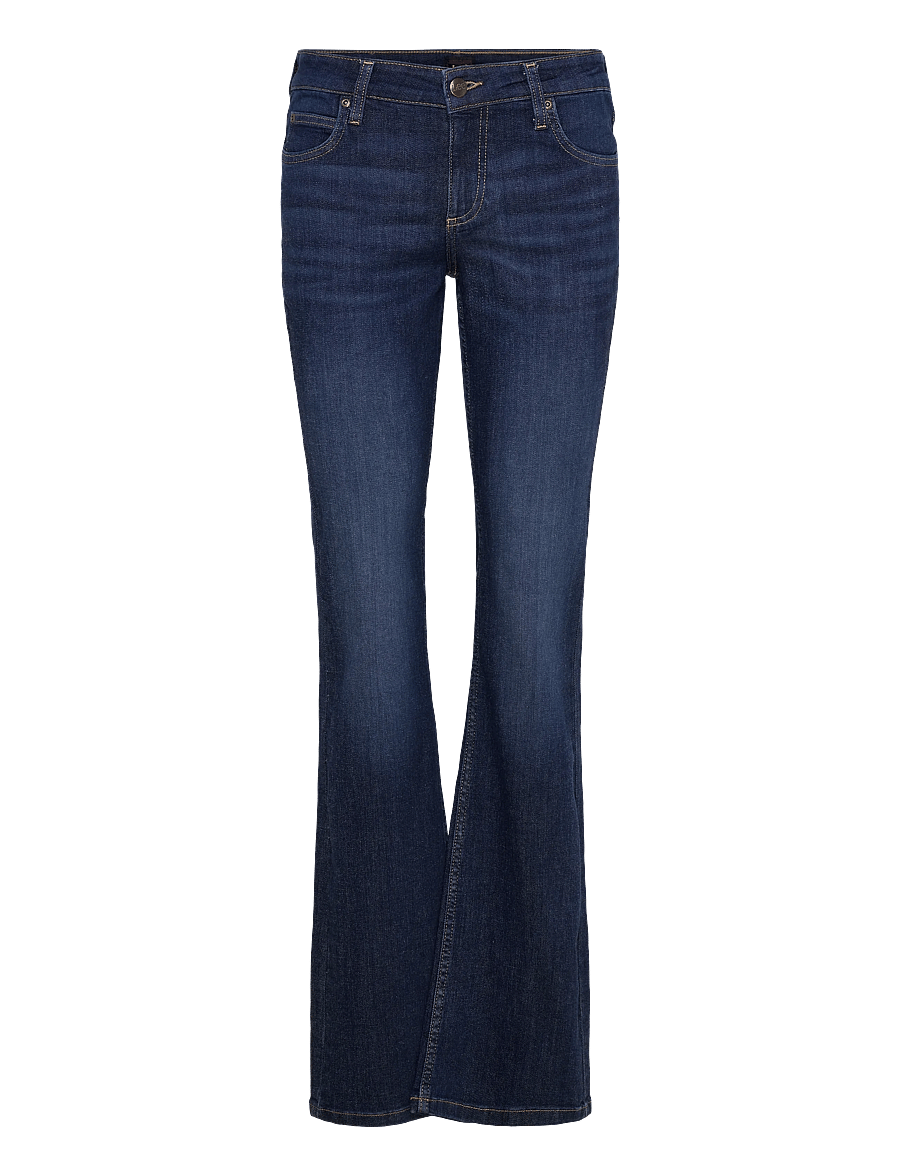 Lee Jeans - JESSICA - jeans bootcut - take your time - 1