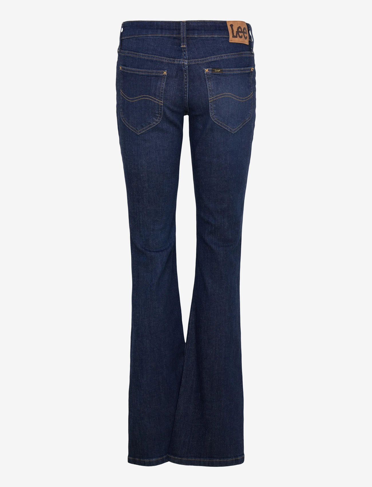 Lee Jeans - JESSICA - bootcut jeans - take your time - 2