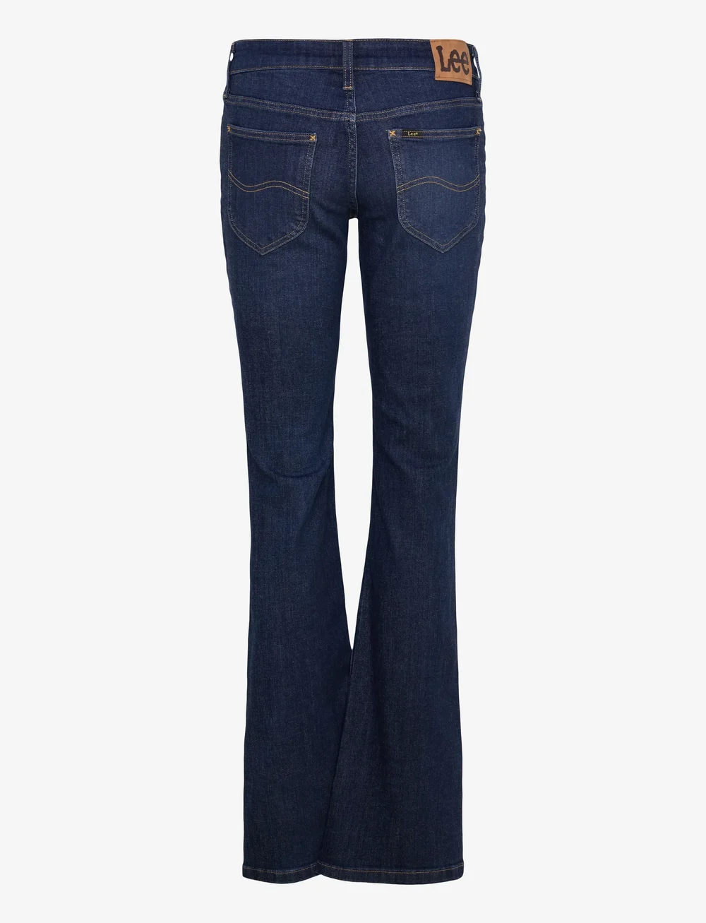 Lee Jeans - JESSICA - bootcut jeans - take your time - 2