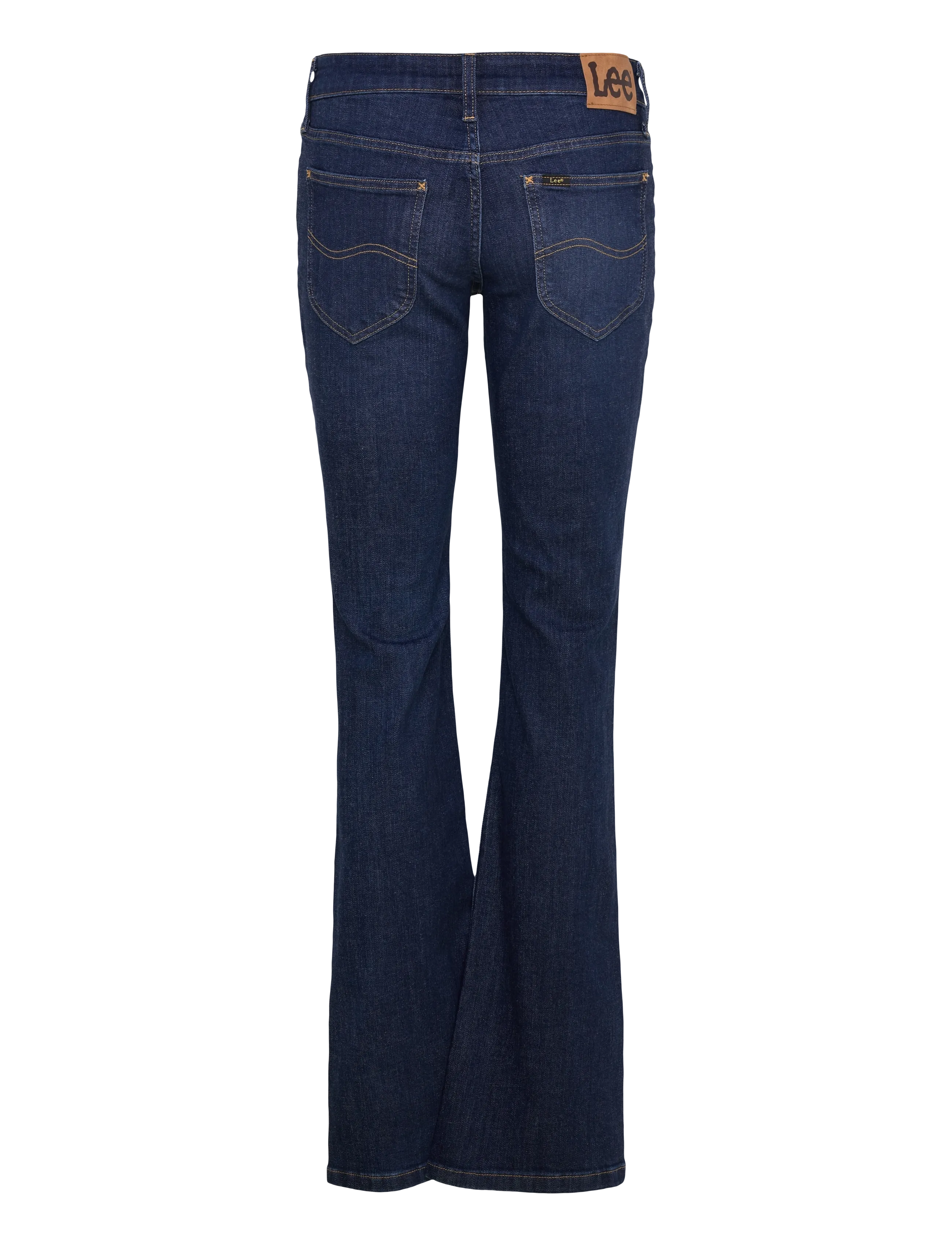 Lee Jeans - JESSICA - bootcut jeans - take your time - 2