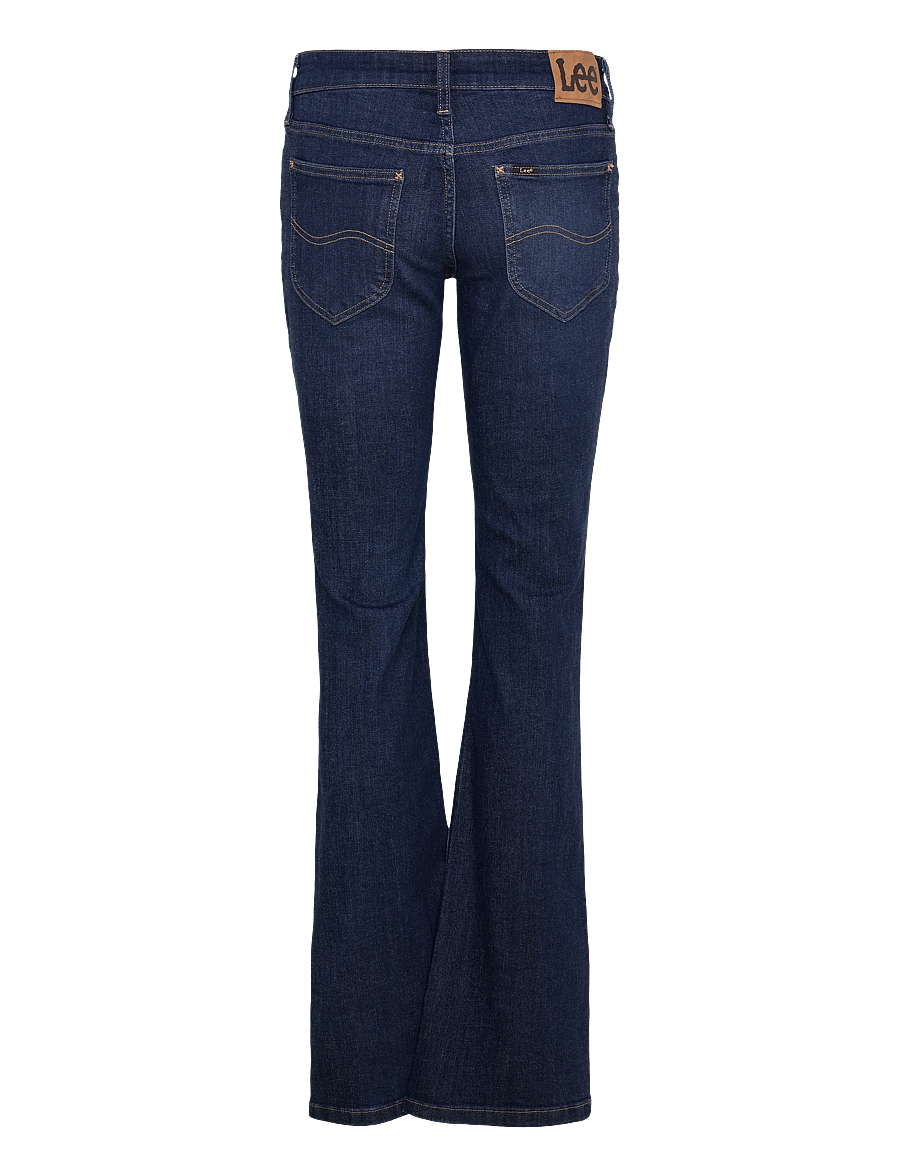 Lee Jeans - JESSICA - bootcut jeans - take your time - 2
