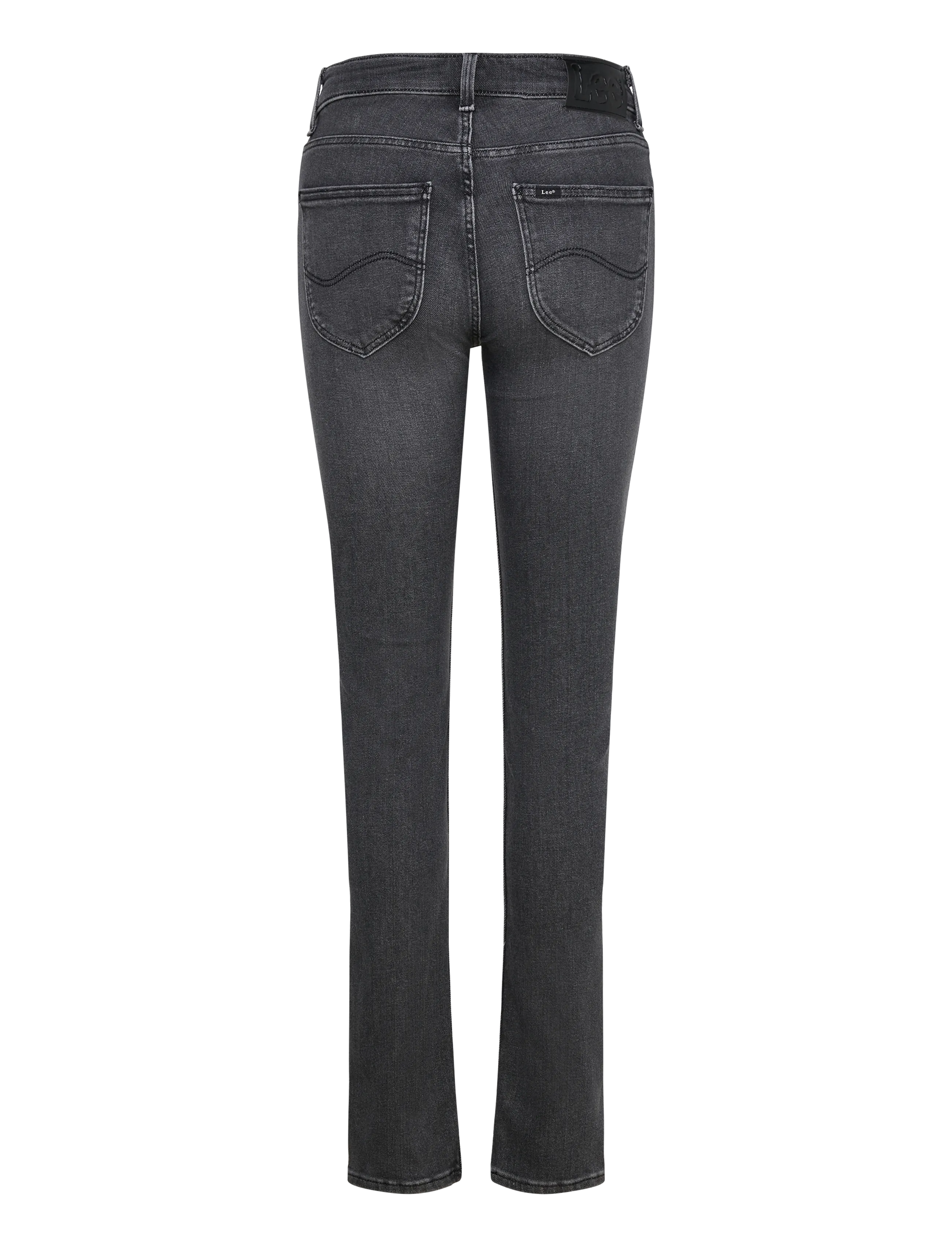 Lee Jeans - ELLY - liibuvad teksad - no compromise - 2