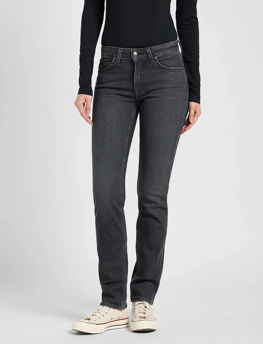 Lee Jeans - ELLY - skinny jeans - no compromise - 0