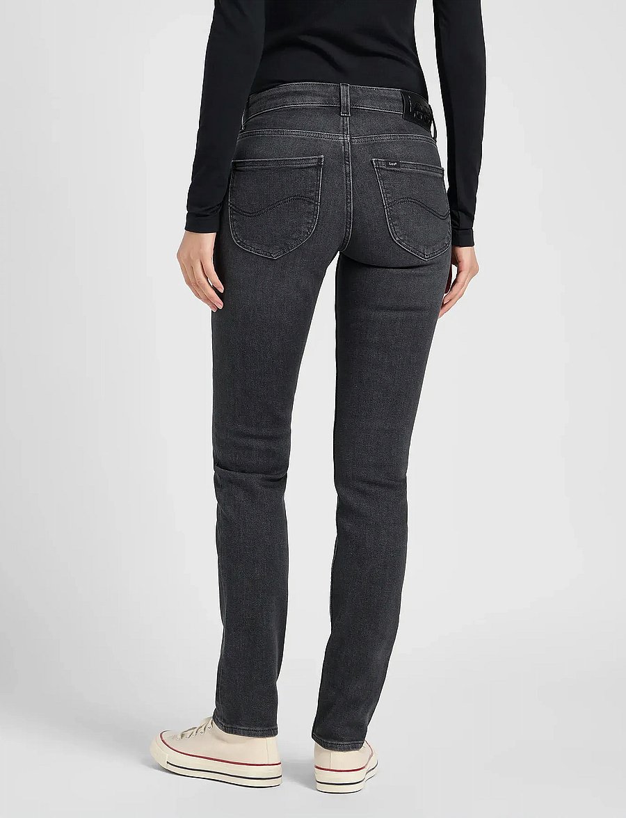 Lee Jeans - ELLY - skinny jeans - no compromise - 3