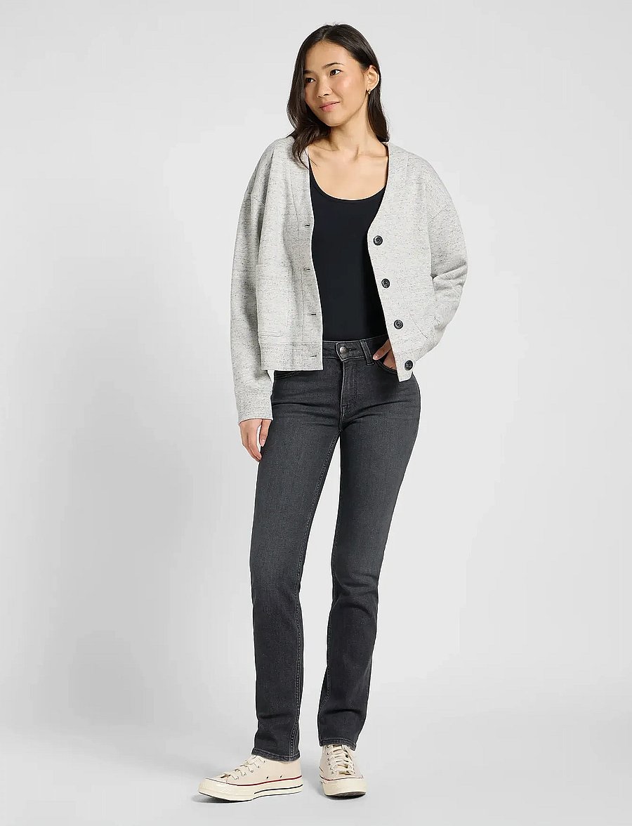 Lee Jeans - ELLY - skinny jeans - no compromise - 4