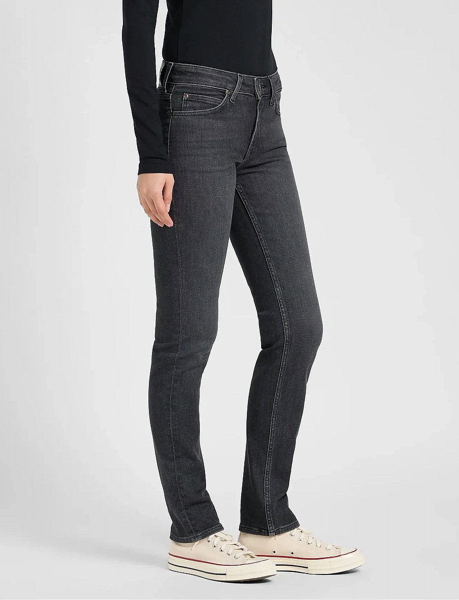 Lee Jeans - ELLY - skinny jeans - no compromise - 5