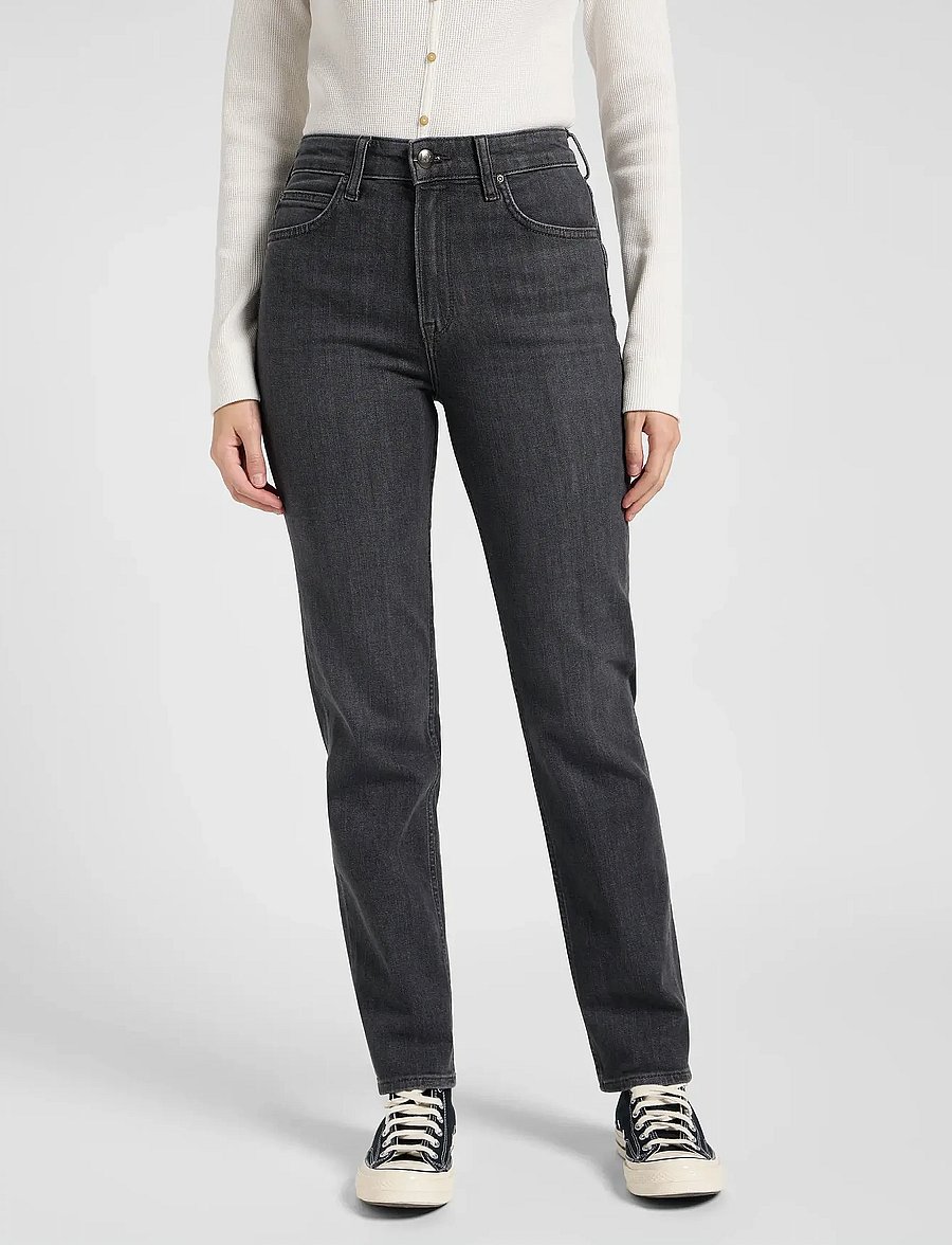 Lee Jeans - CAROL - slim-fit-jeans - new season - 0