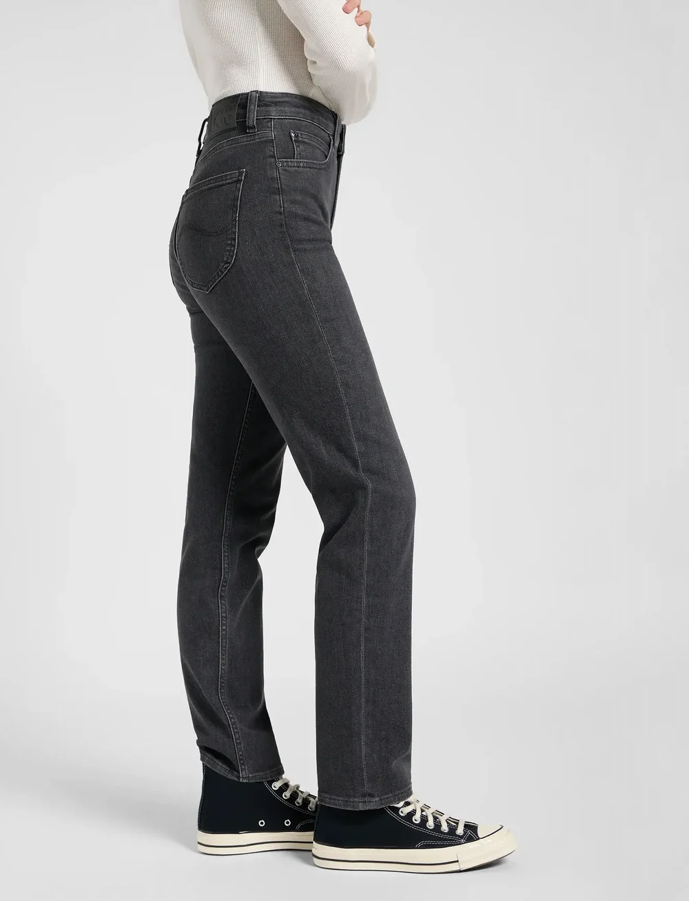 Lee Jeans - CAROL - slim jeans - new season - 5