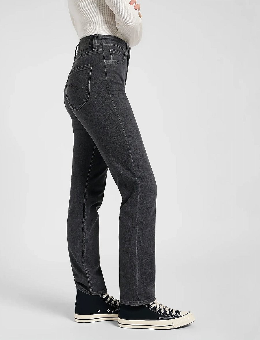 Lee Jeans - CAROL - slim-fit-jeans - new season - 5