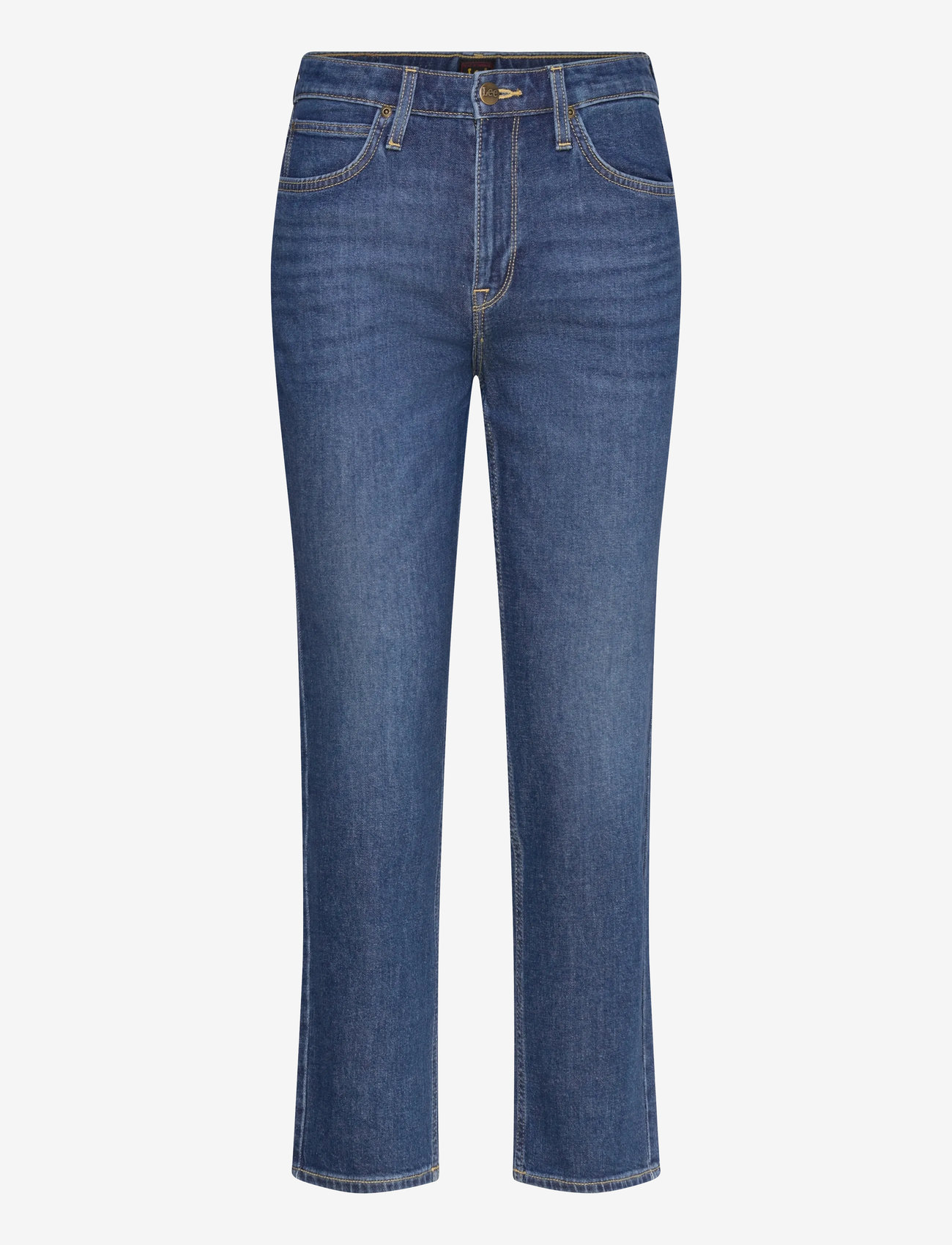 Lee Jeans - CAROL - tapered jeans - denim stacks - 1