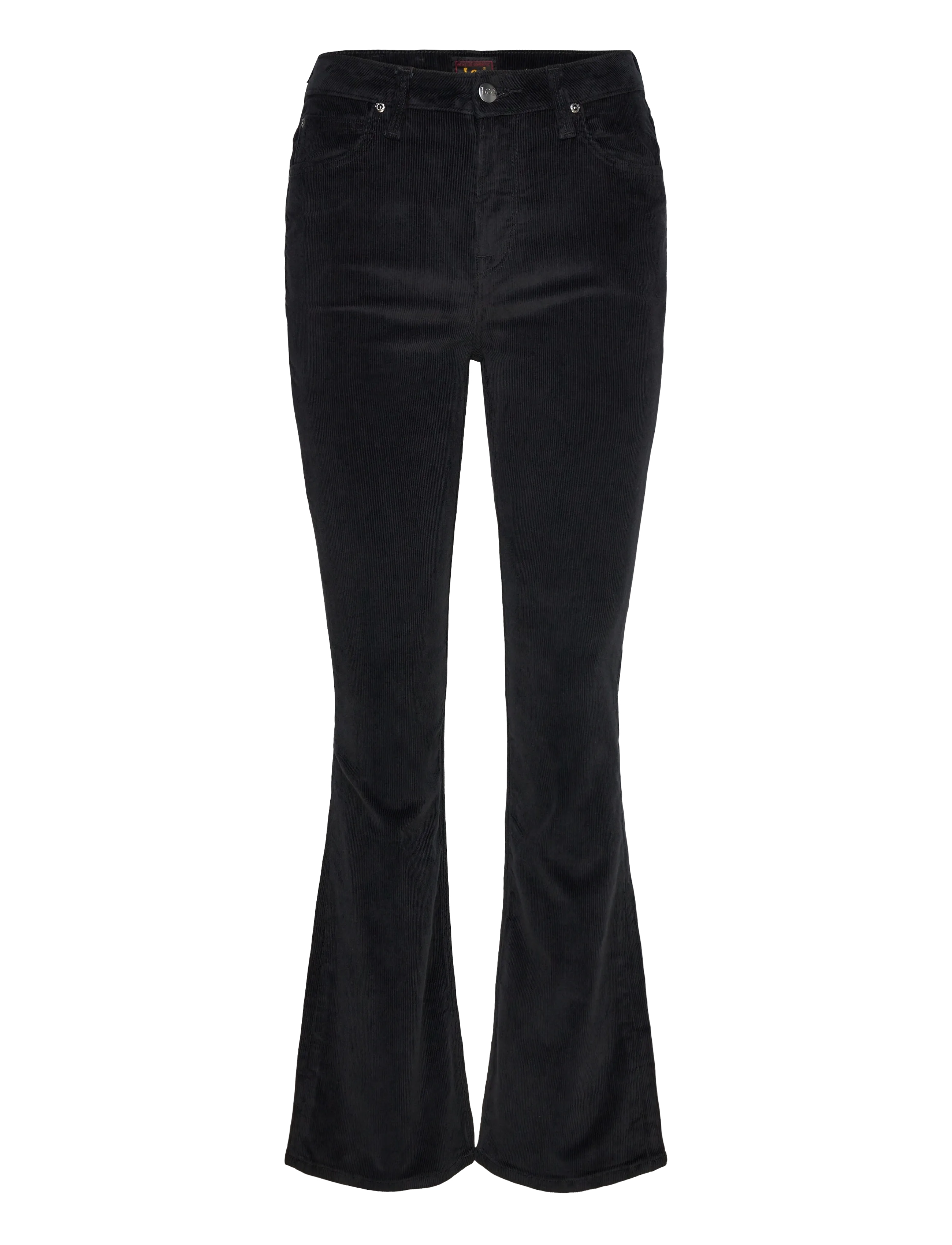 LEE JEANS Breese Stiefel Schwarz - 27x29 - Damen