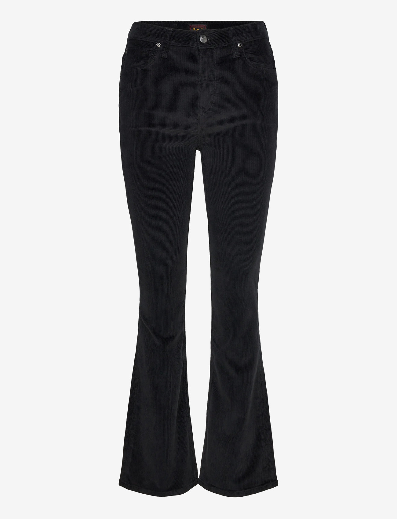 Lee Jeans - BREESE BOOT - bootcut jeans - black - 1