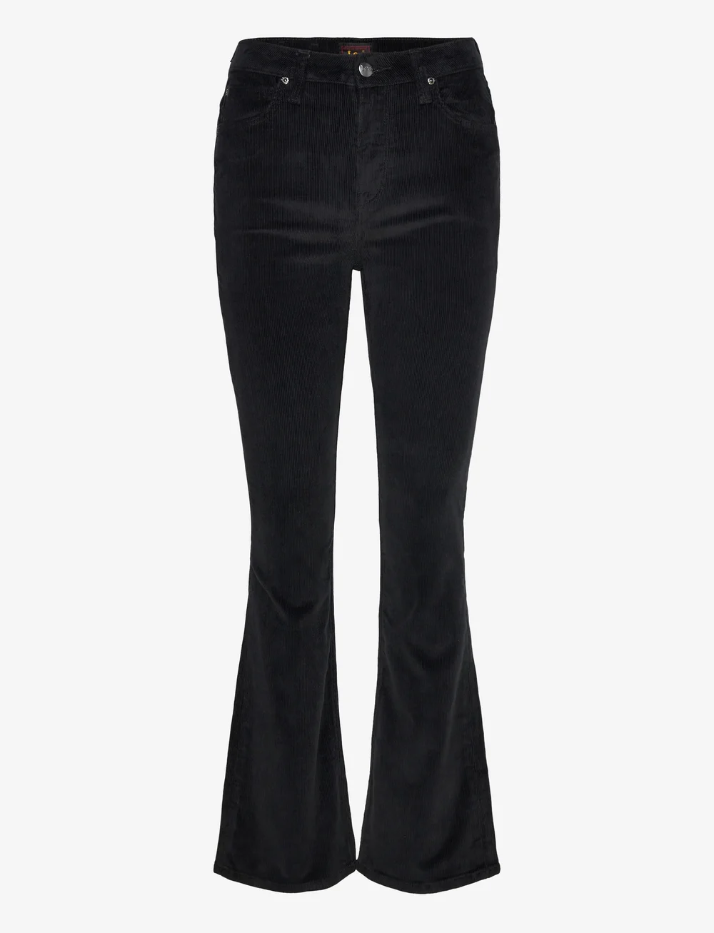 Lee Jeans - BREESE BOOT - bootcut jeans - black - 1