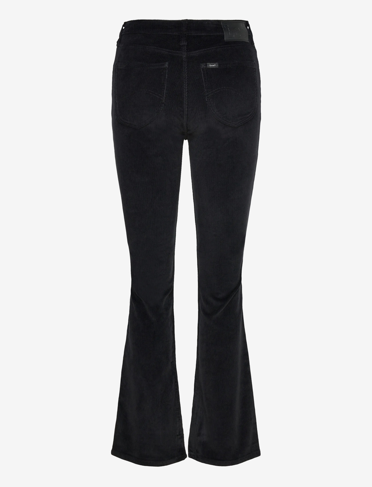 Lee Jeans - BREESE BOOT - bootcut jeans - black - 2