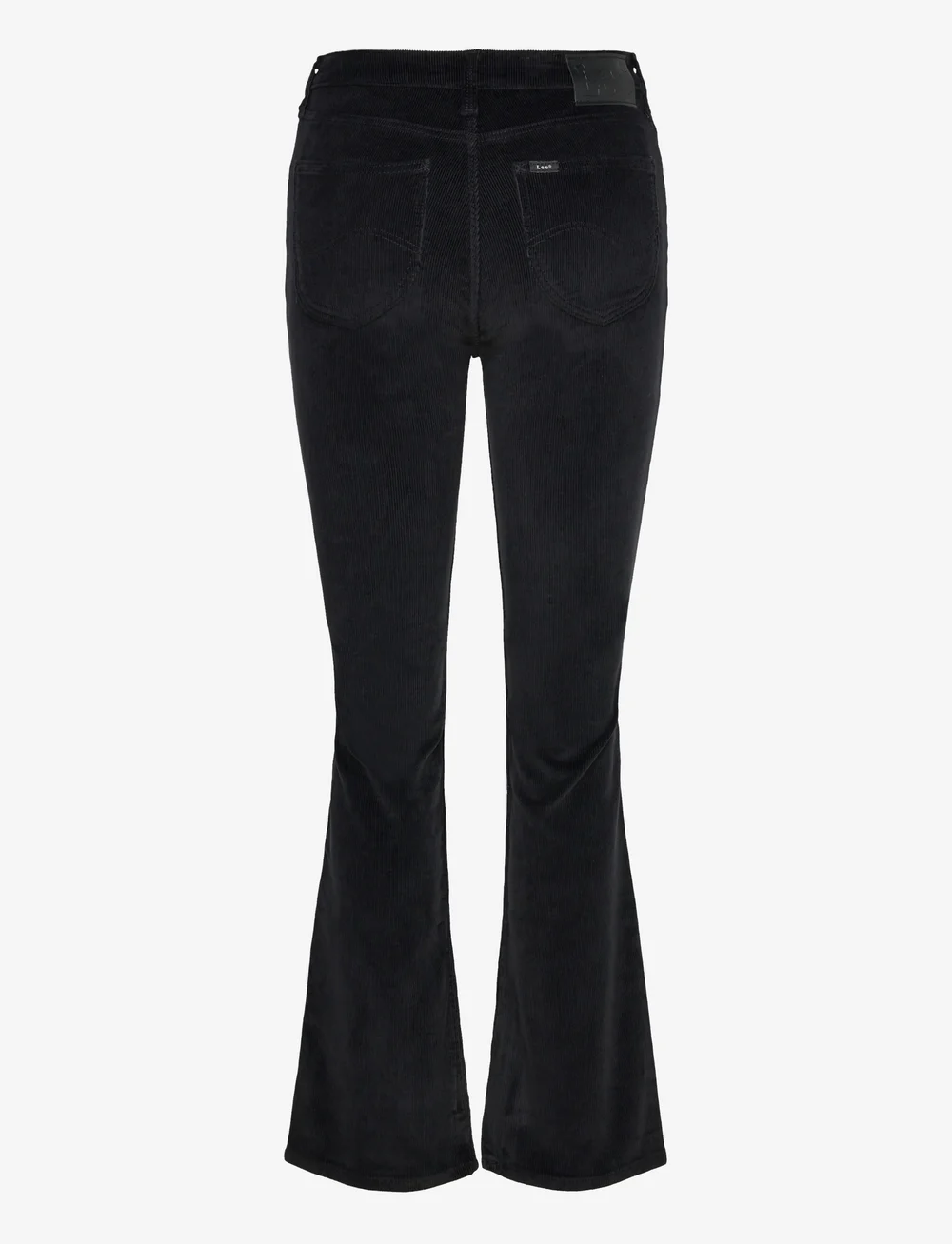 Lee Jeans - BREESE BOOT - bootcut jeans - black - 2