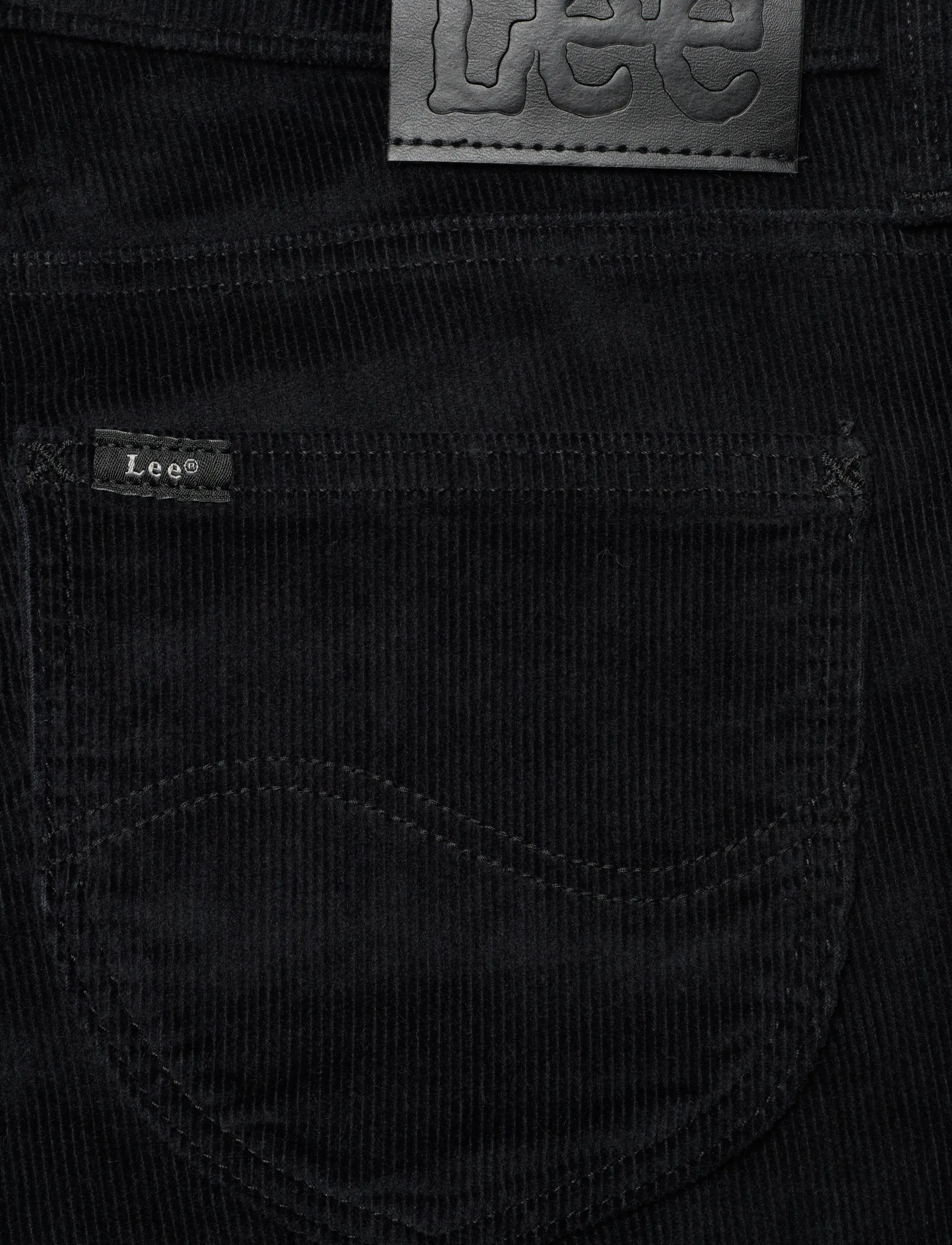 Lee Jeans Breese Boot (LJS112370934) - Boot Cut Jeans - Boozt.com