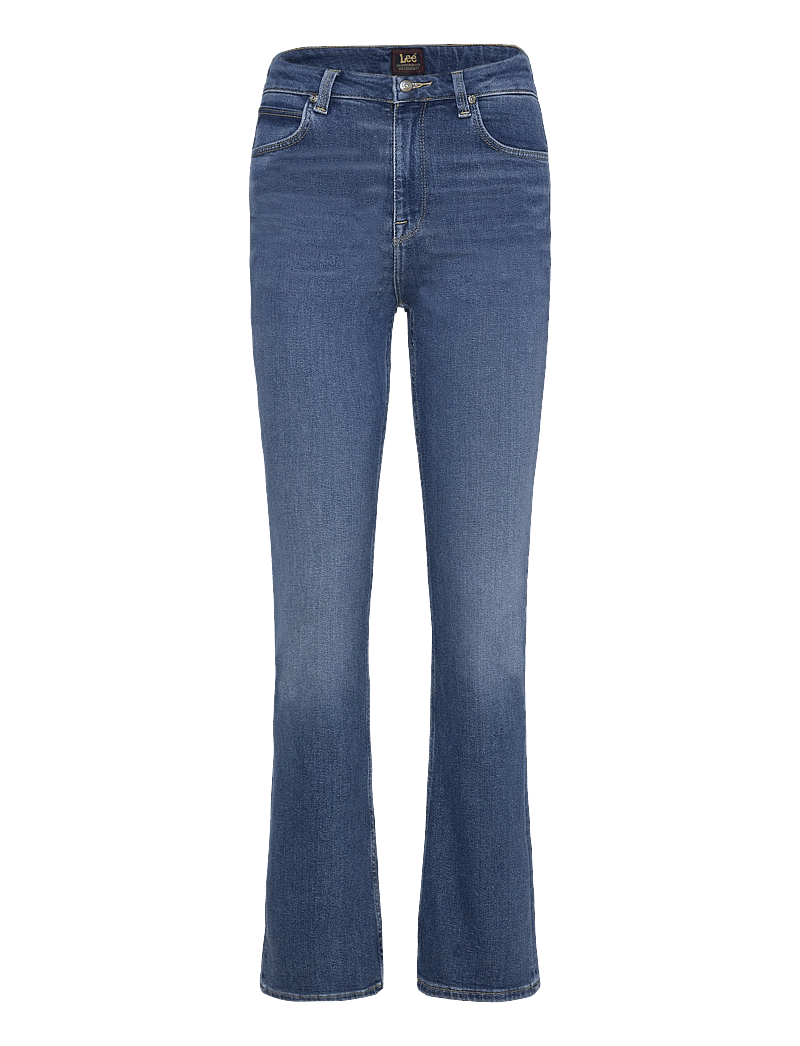 Lee Jeans - BREESE BOOT - bootcut jeans - get better - 1