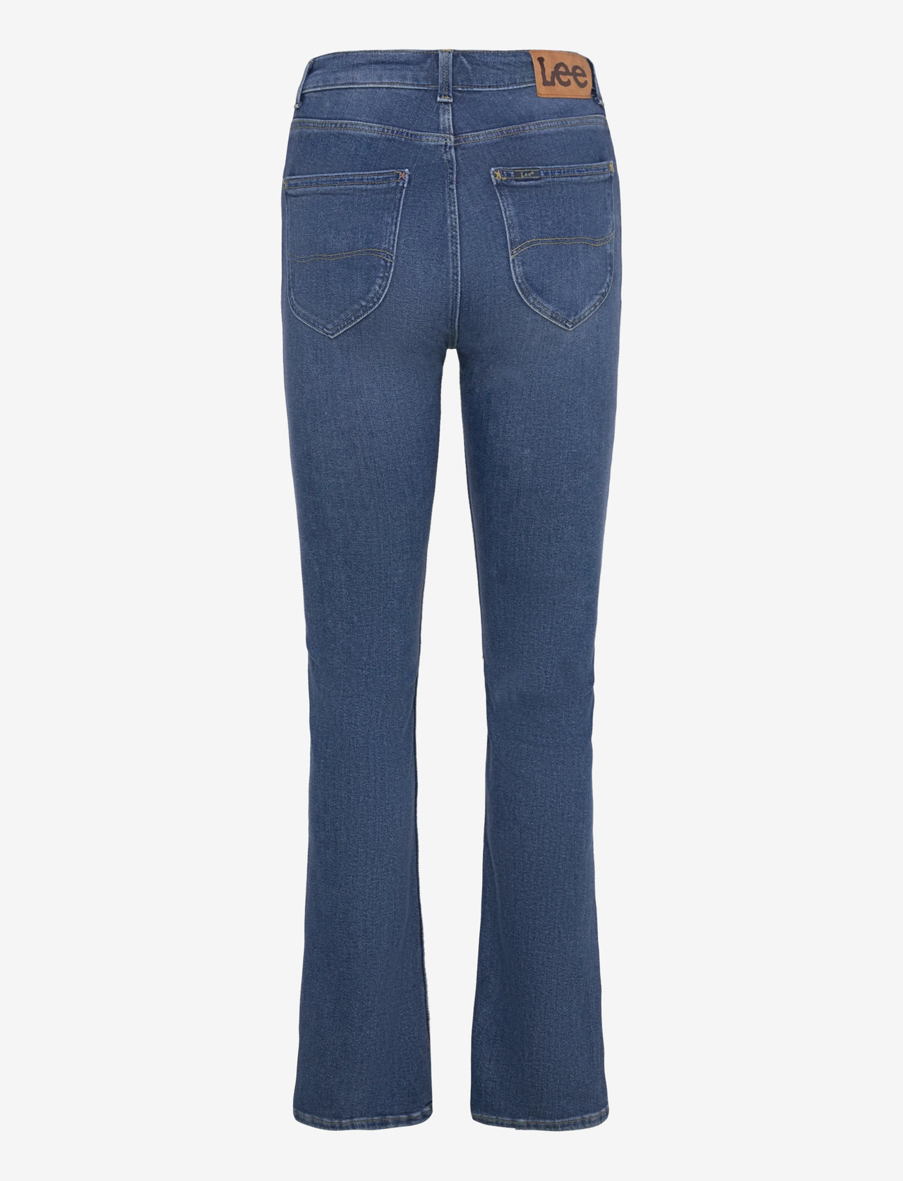 Lee Jeans - BREESE BOOT - bootcut jeans - get better - 1